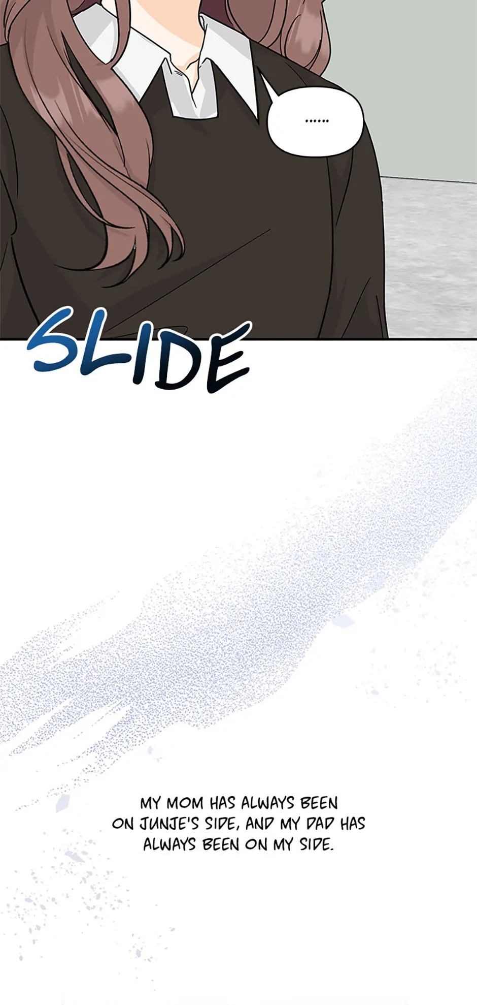 Flee if You Can’t Avoid It chapter 19 page 10