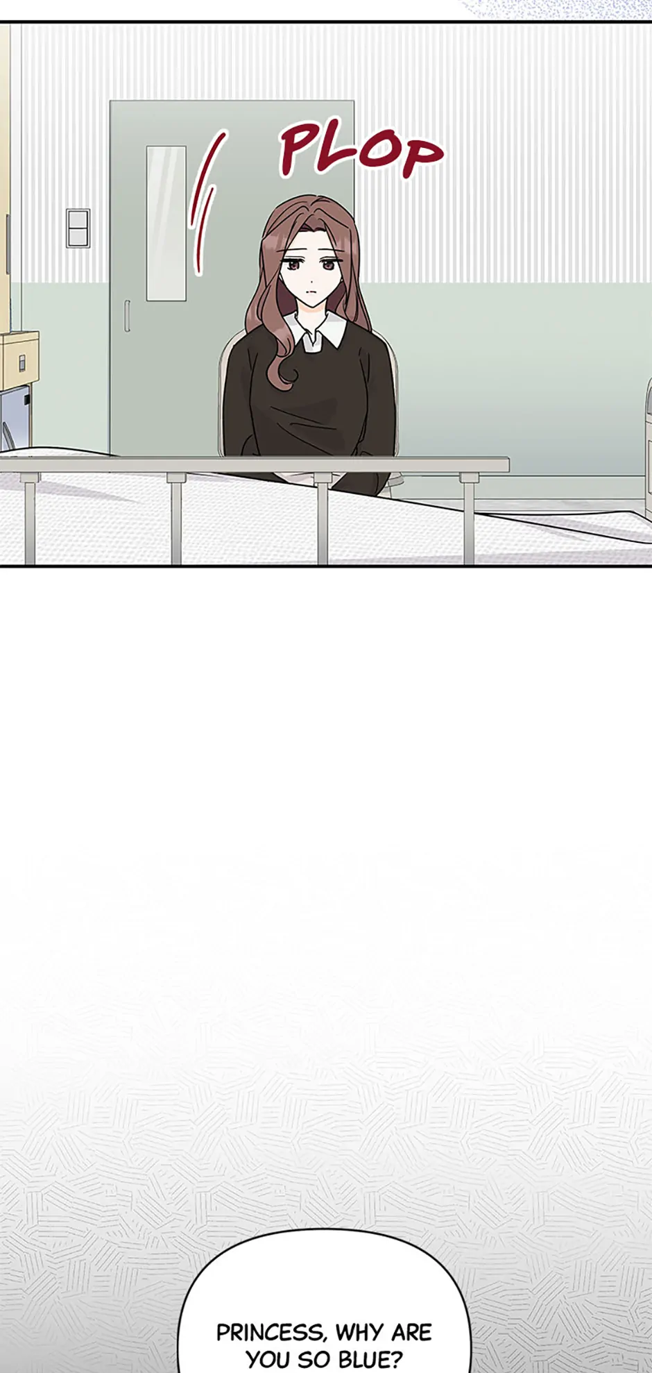 Flee if You Can’t Avoid It chapter 19 page 12