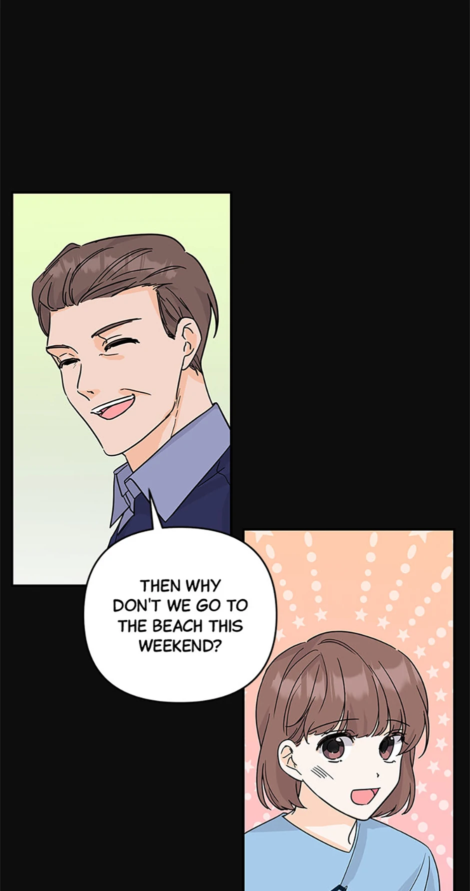 Flee if You Can’t Avoid It chapter 19 page 18