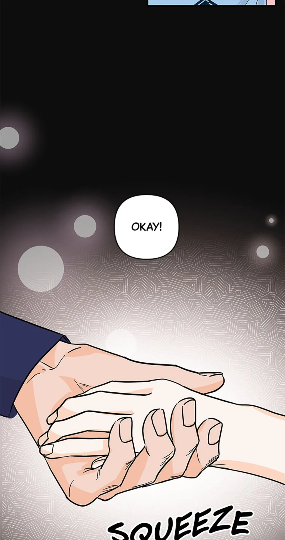 Flee if You Can’t Avoid It chapter 19 page 19