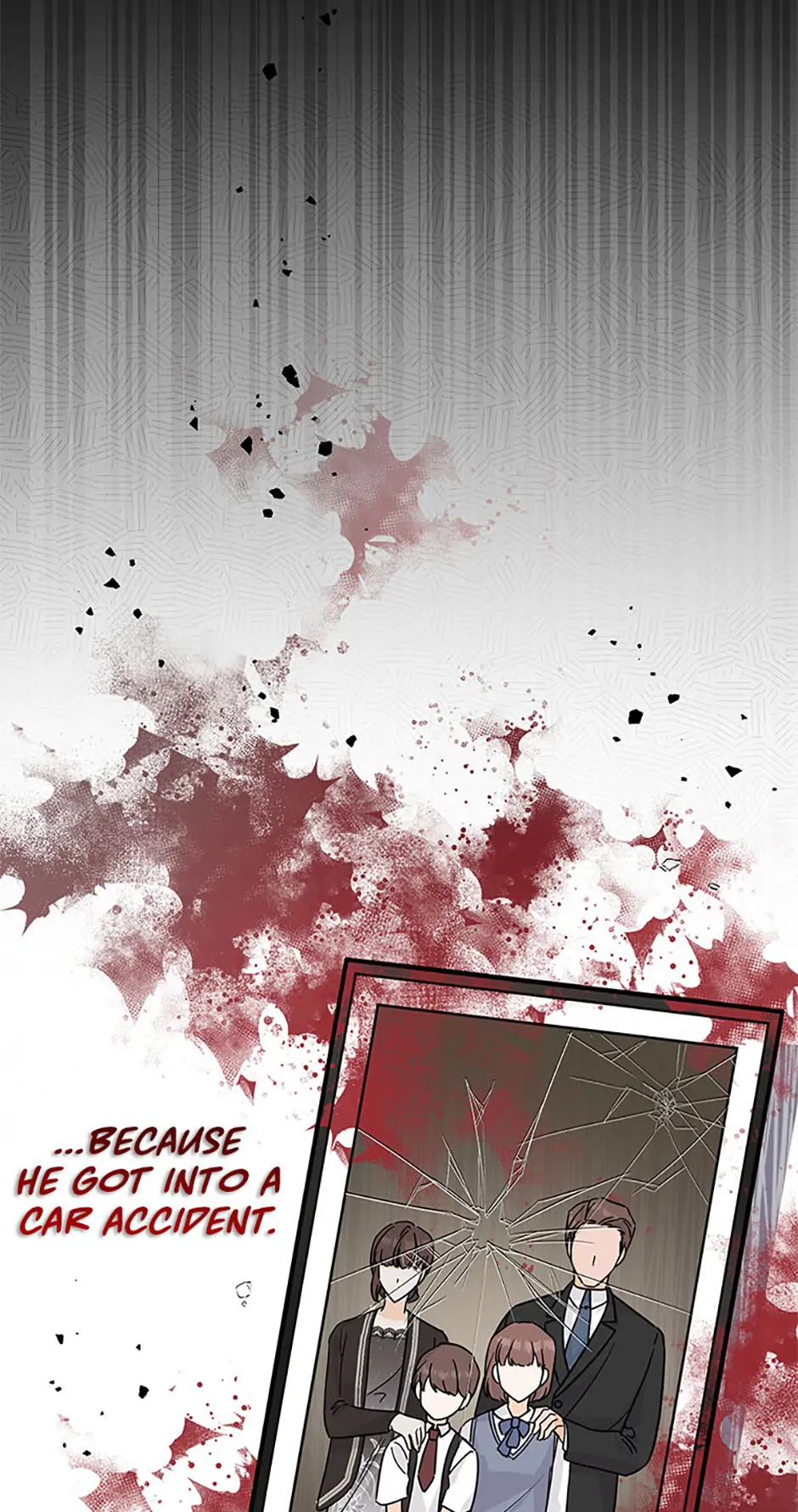 Flee if You Can’t Avoid It chapter 19 page 21