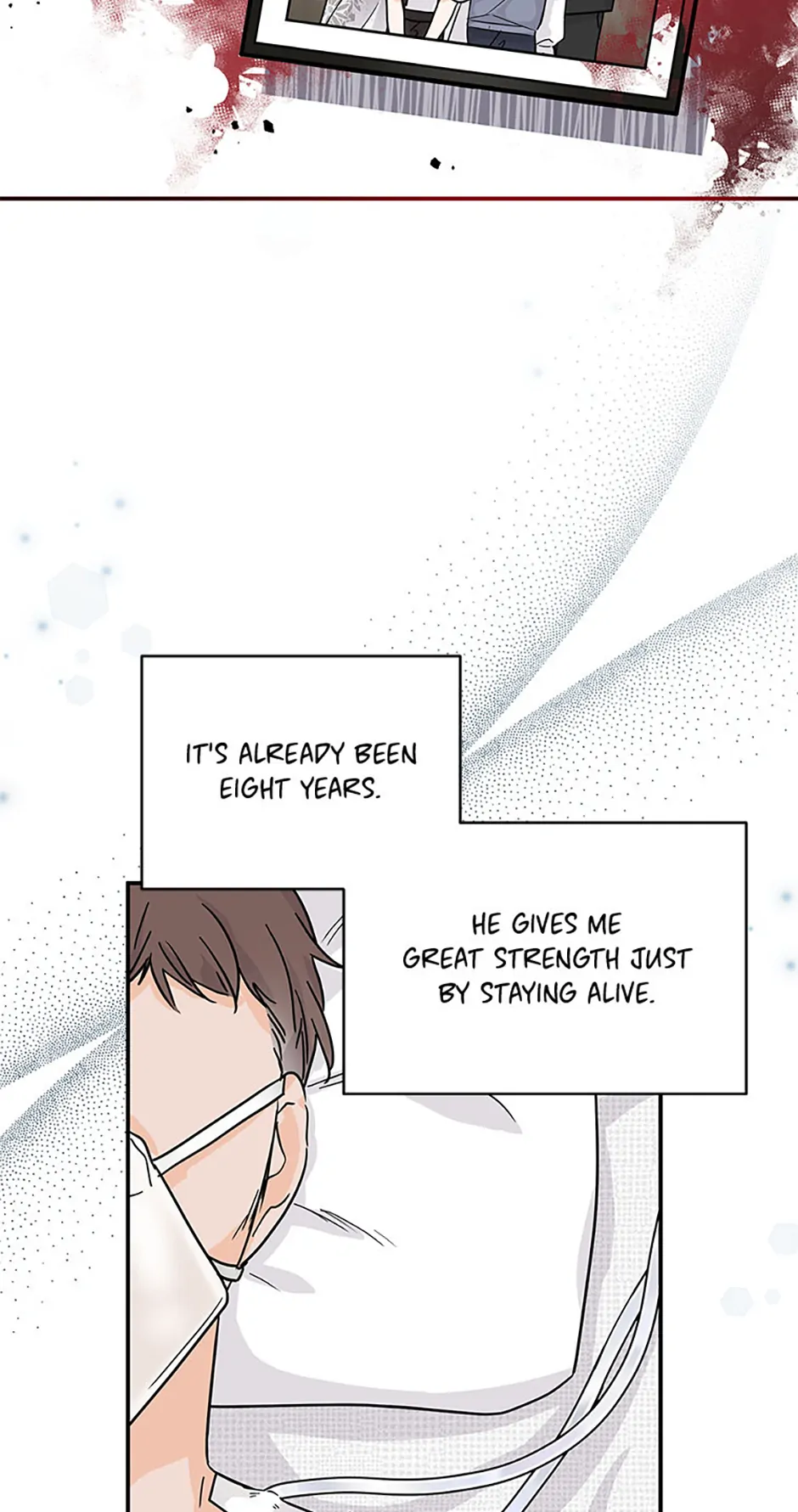 Flee if You Can’t Avoid It chapter 19 page 22