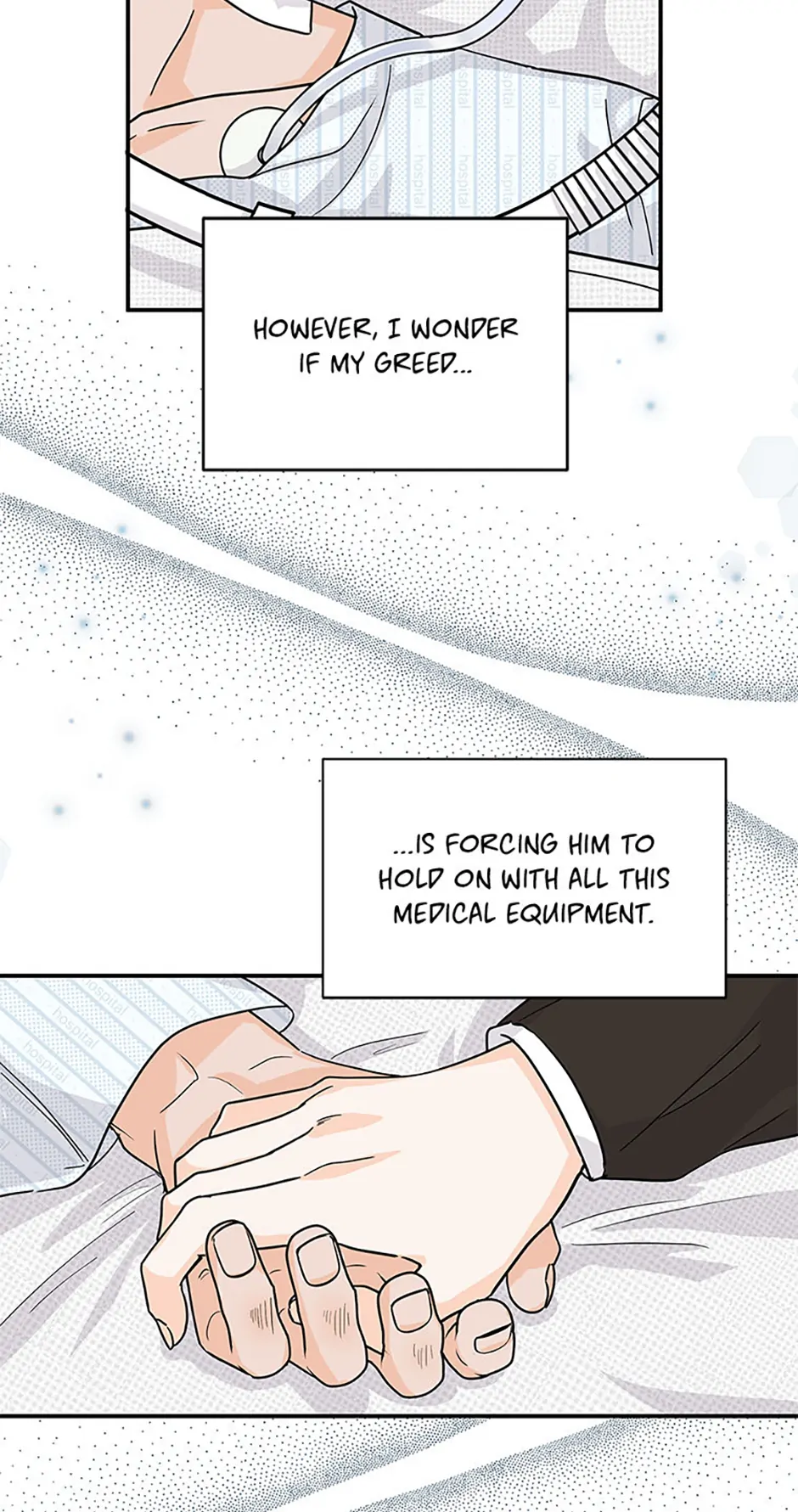 Flee if You Can’t Avoid It chapter 19 page 23
