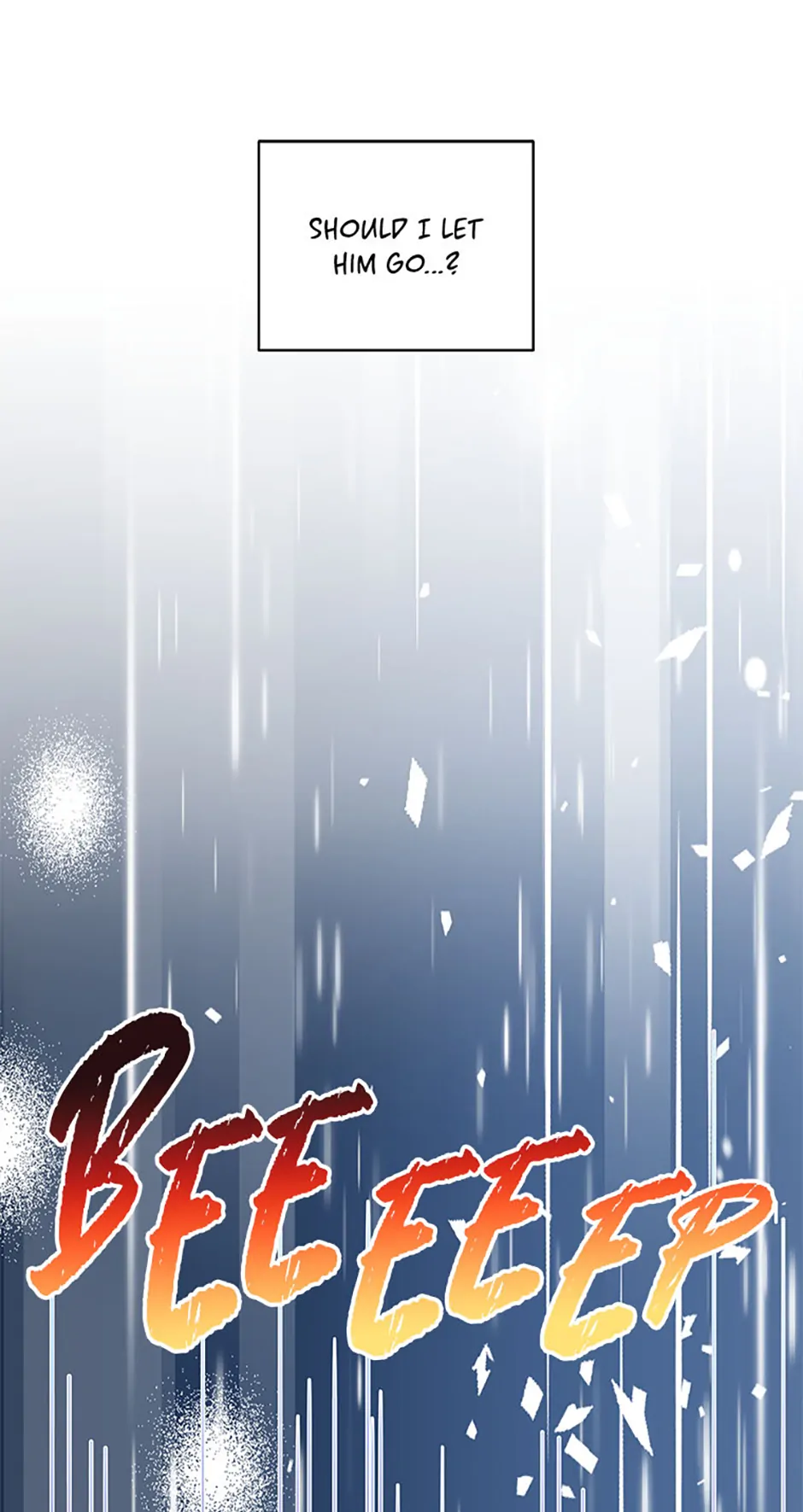 Flee if You Can’t Avoid It chapter 19 page 25