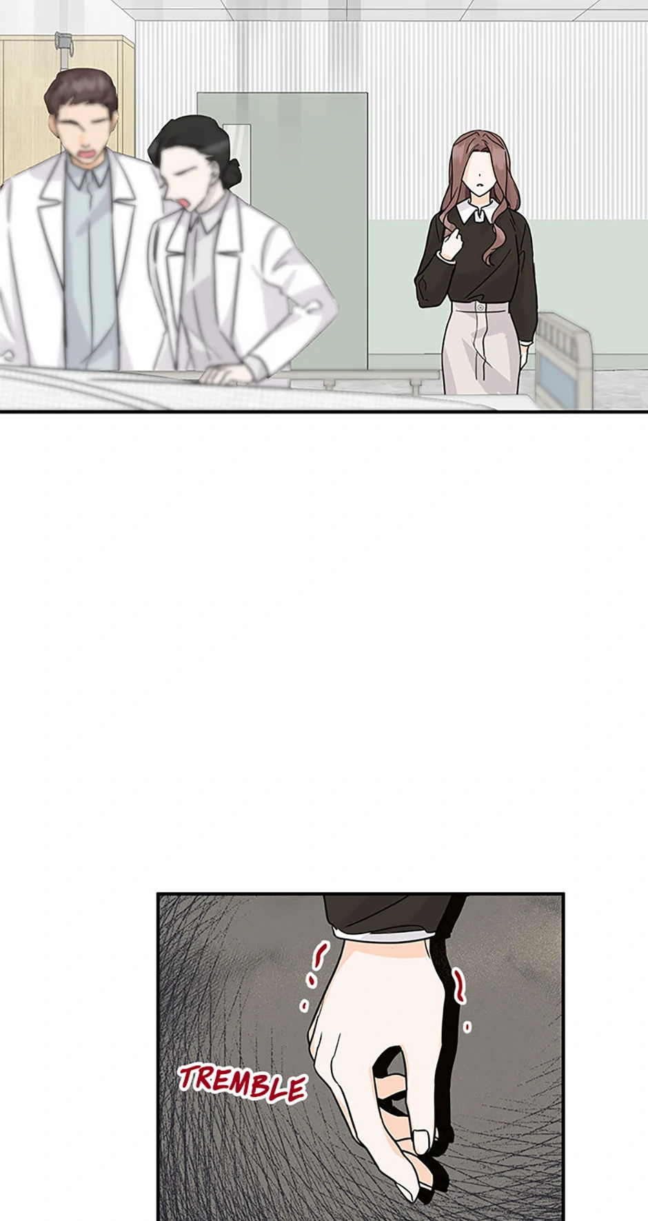 Flee if You Can’t Avoid It chapter 19 page 30