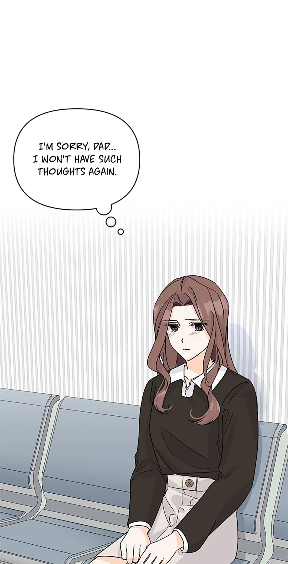 Flee if You Can’t Avoid It chapter 19 page 33