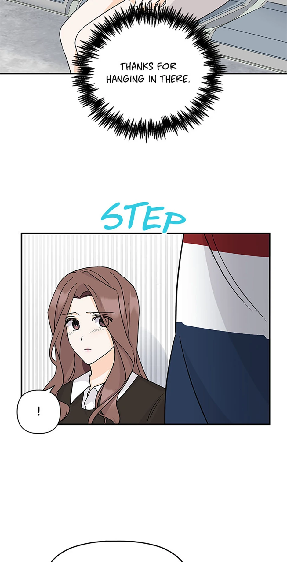 Flee if You Can’t Avoid It chapter 19 page 34