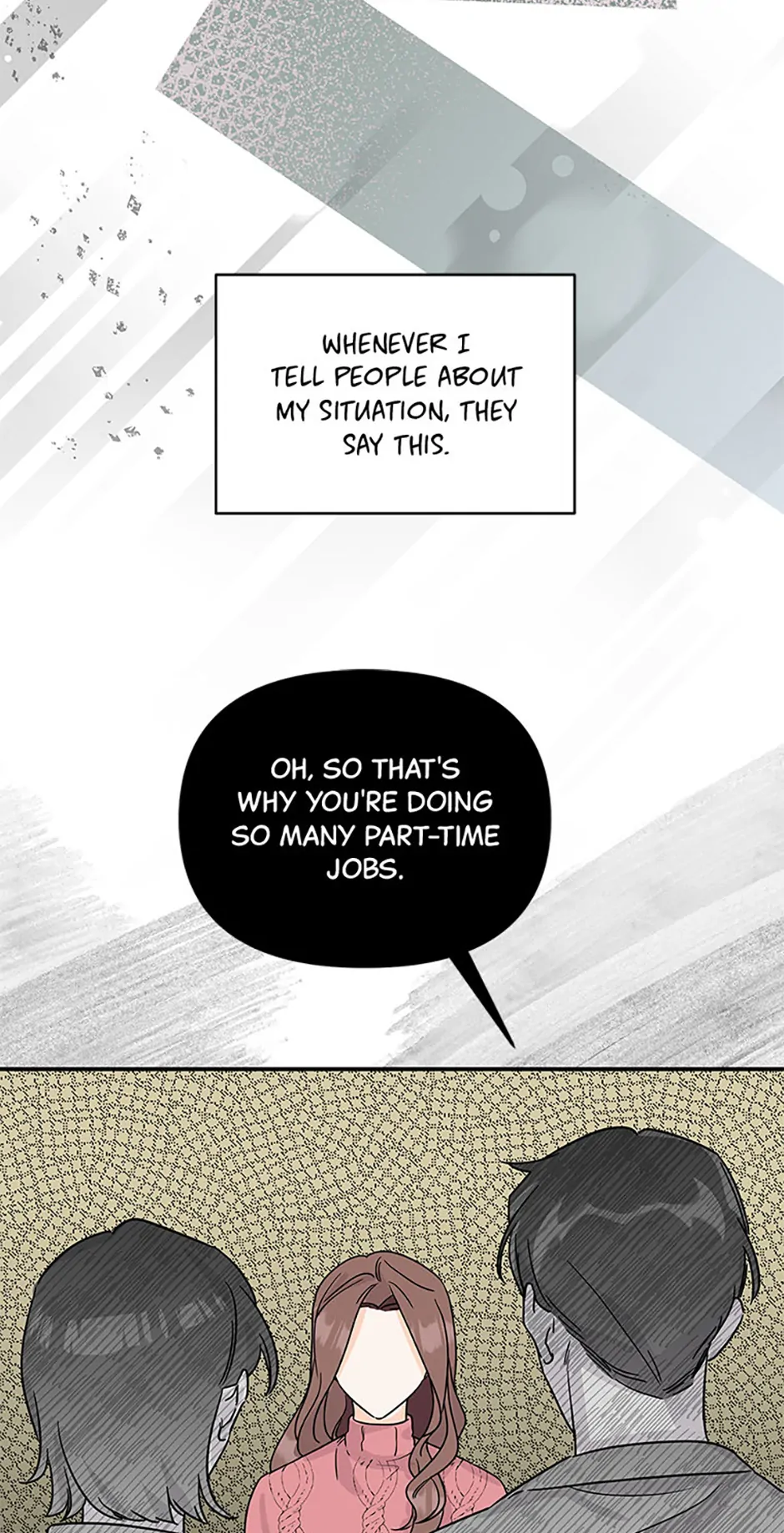 Flee if You Can’t Avoid It chapter 19 page 37