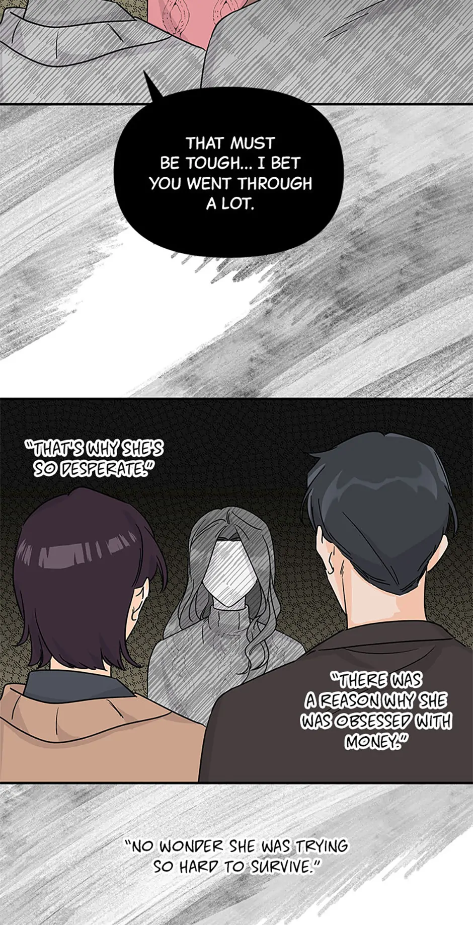 Flee if You Can’t Avoid It chapter 19 page 38