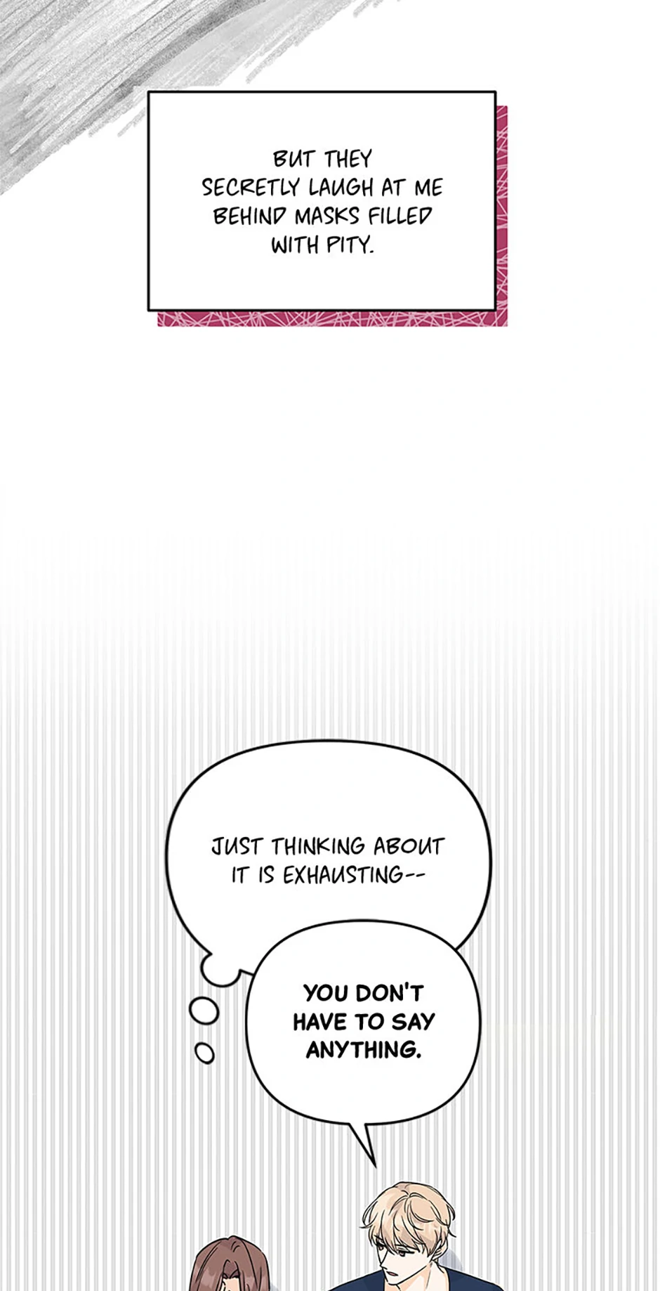 Flee if You Can’t Avoid It chapter 19 page 39