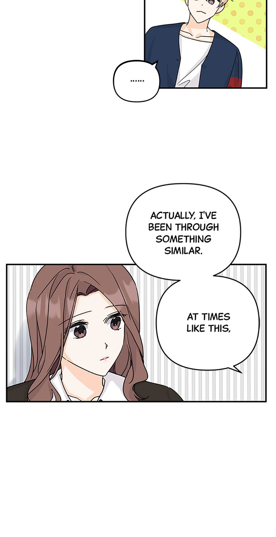 Flee if You Can’t Avoid It chapter 19 page 41
