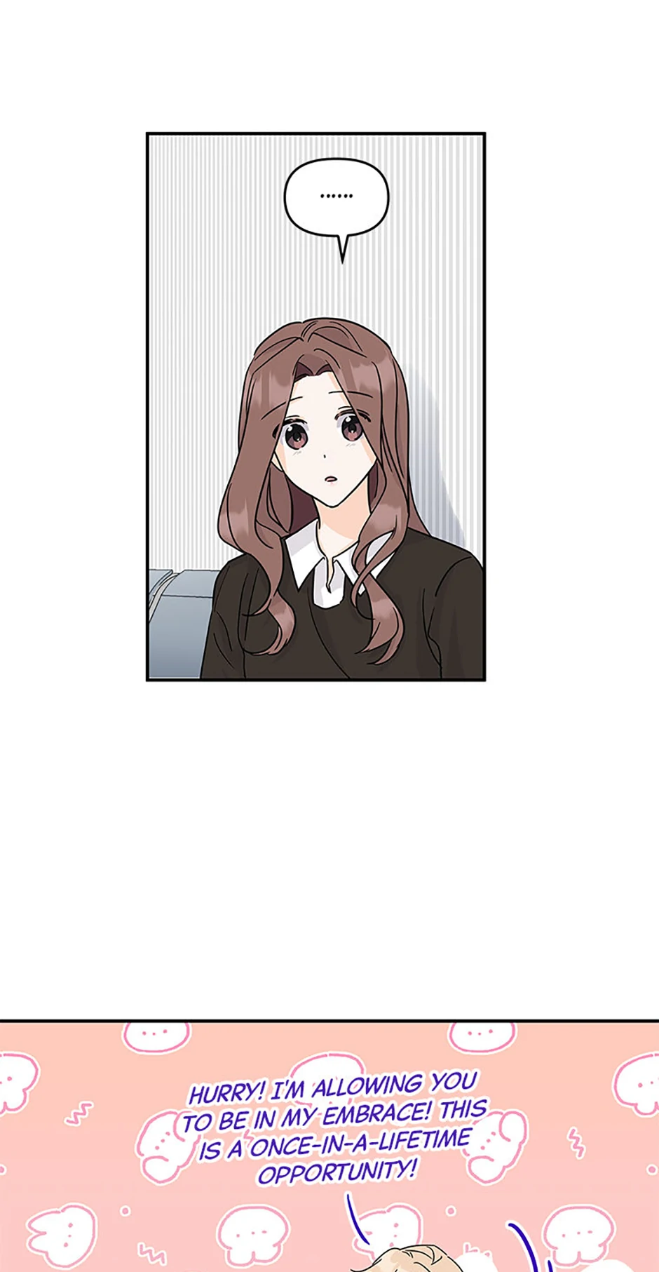 Flee if You Can’t Avoid It chapter 19 page 43