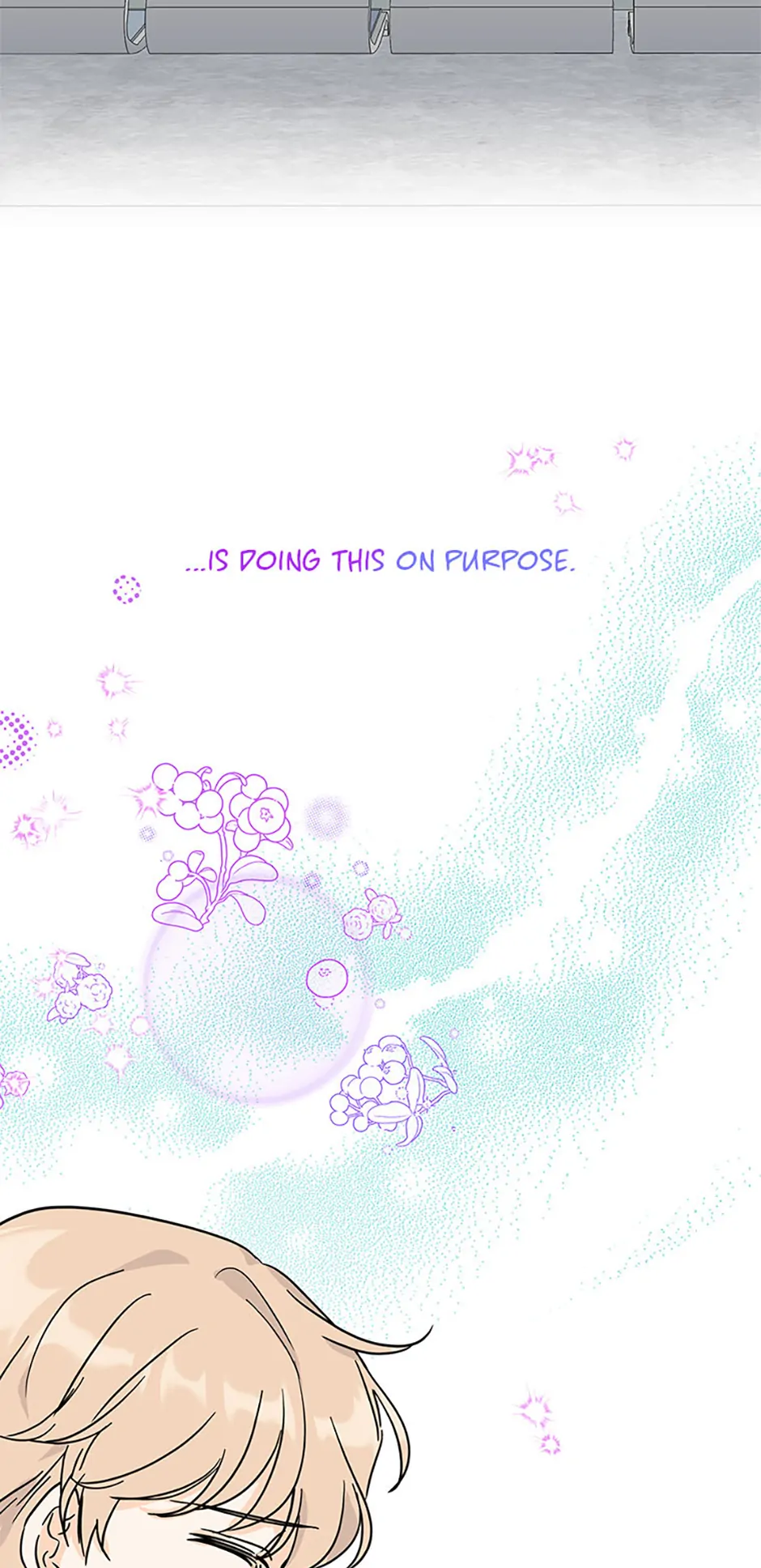 Flee if You Can’t Avoid It chapter 19 page 55