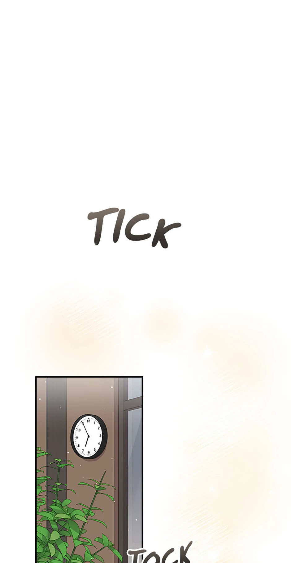 Flee if You Can’t Avoid It chapter 21 page 1