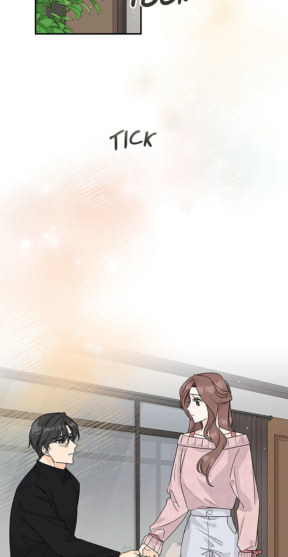 Flee if You Can’t Avoid It chapter 21 page 2