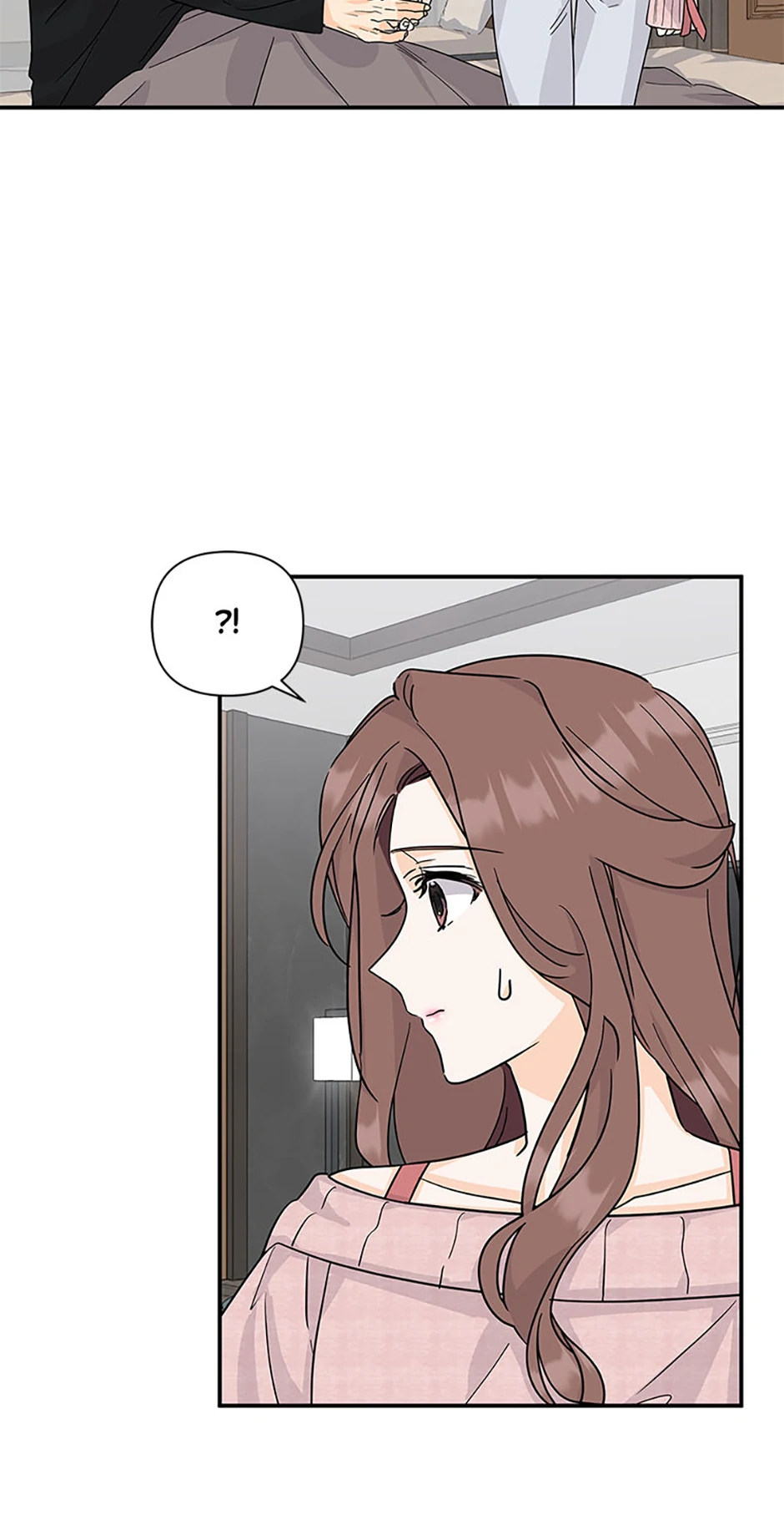 Flee if You Can’t Avoid It chapter 21 page 3