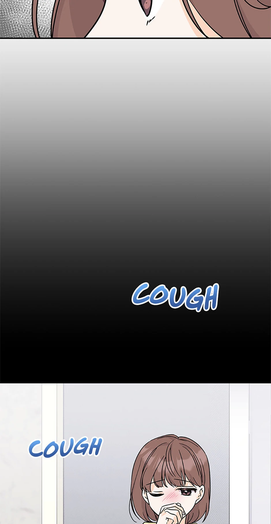 Flee if You Can’t Avoid It chapter 21 page 6
