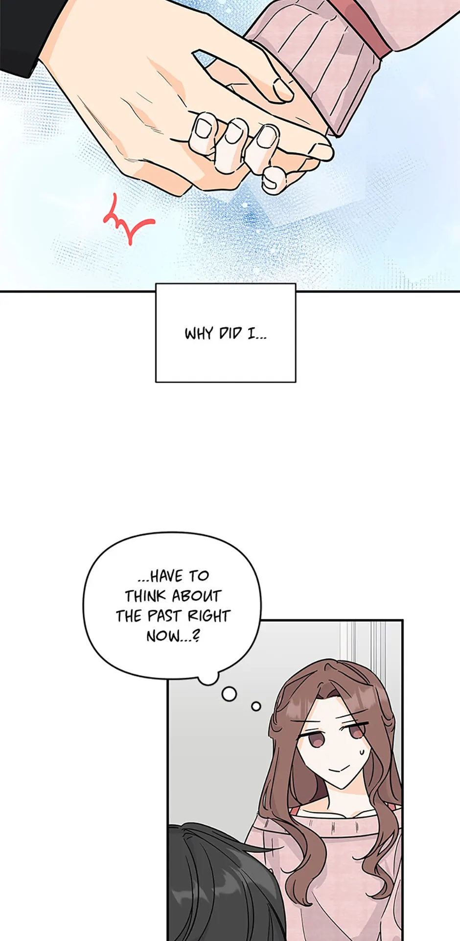 Flee if You Can’t Avoid It chapter 21 page 13