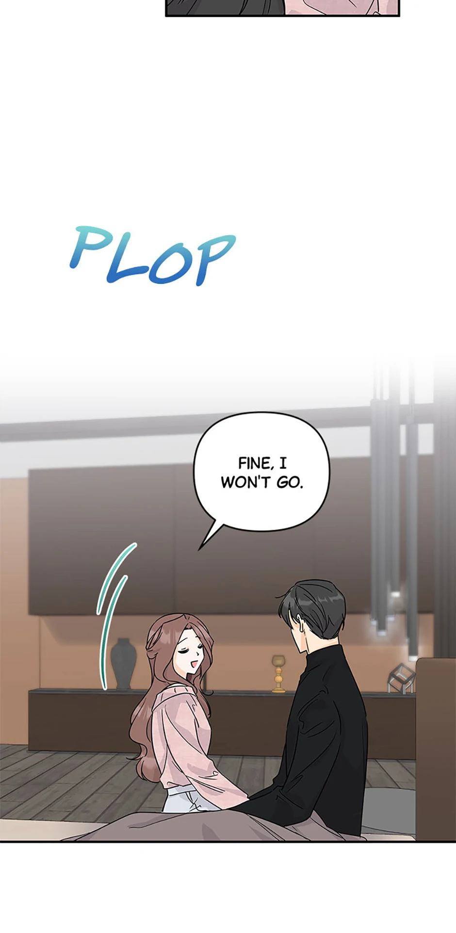 Flee if You Can’t Avoid It chapter 21 page 14