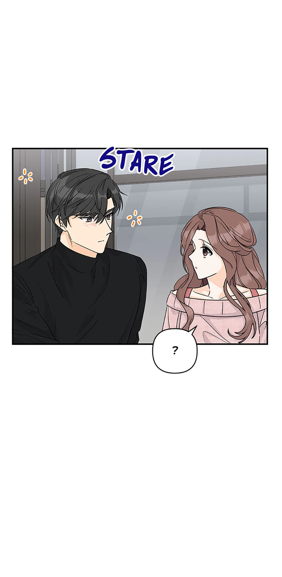 Flee if You Can’t Avoid It chapter 21 page 15
