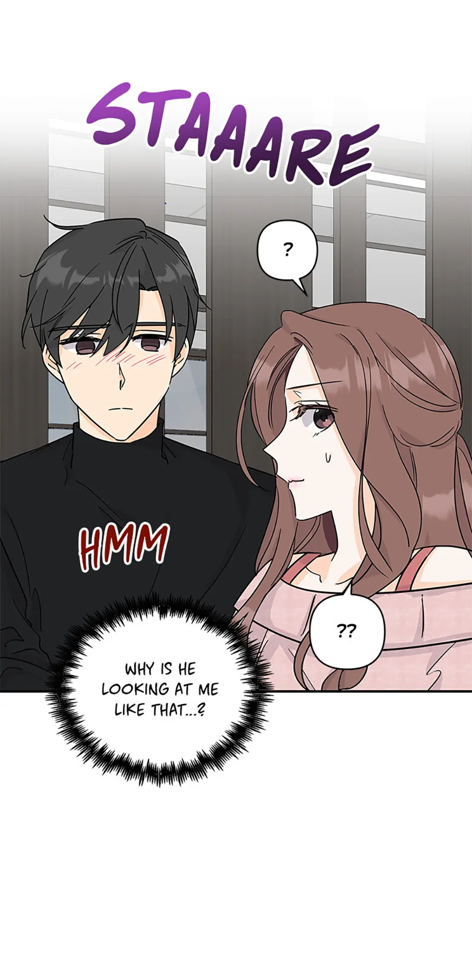 Flee if You Can’t Avoid It chapter 21 page 16