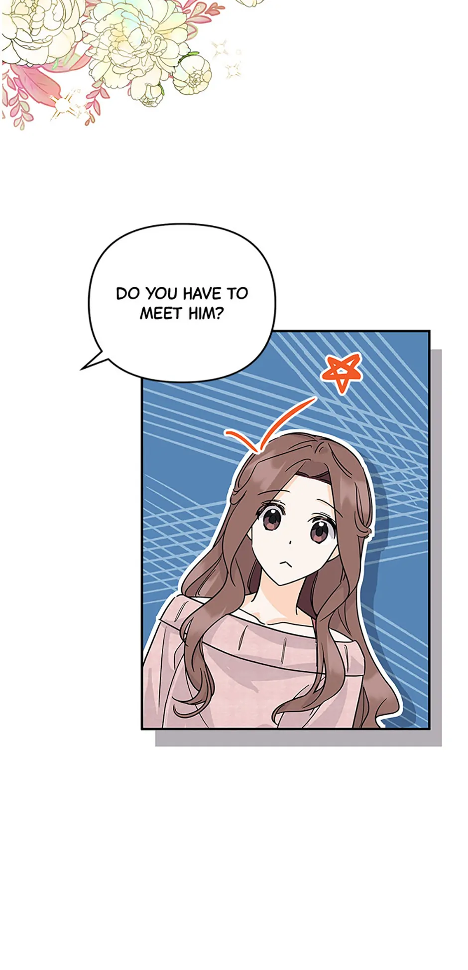 Flee if You Can’t Avoid It chapter 21 page 23