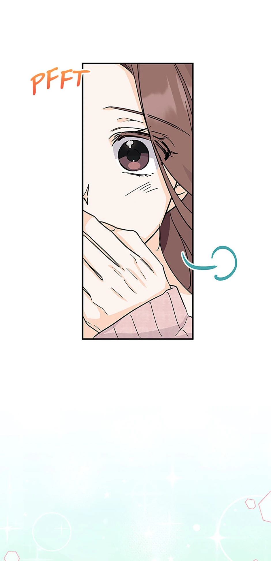 Flee if You Can’t Avoid It chapter 21 page 24
