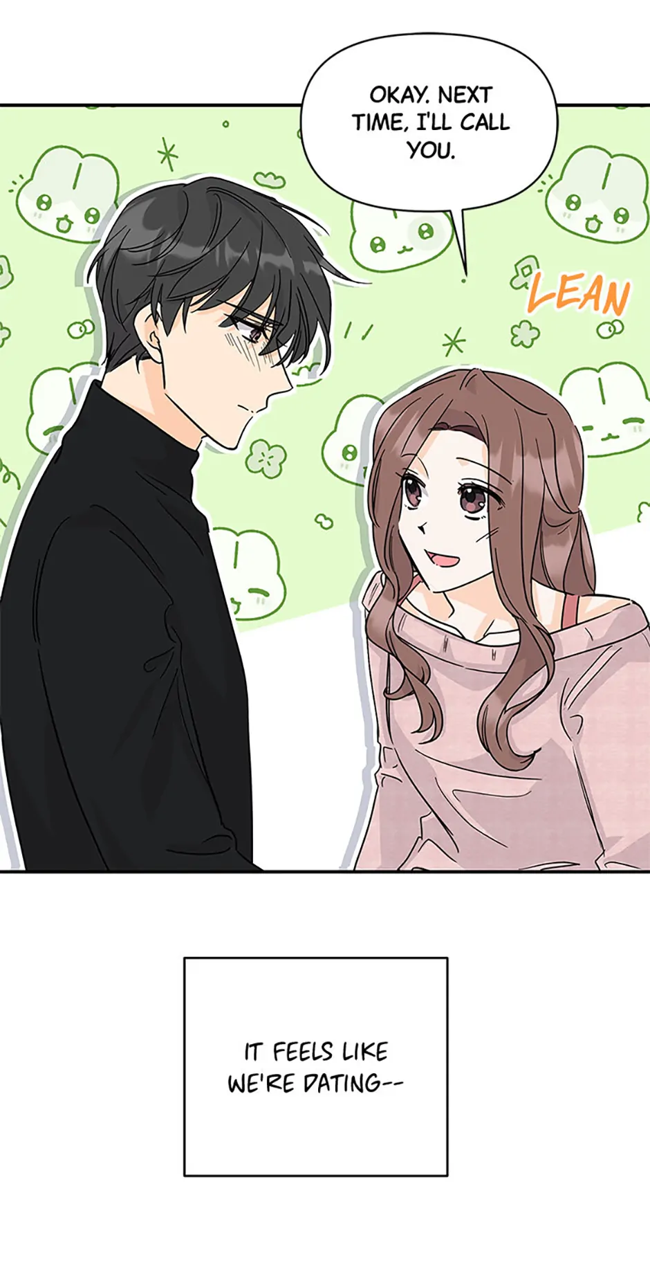 Flee if You Can’t Avoid It chapter 21 page 26
