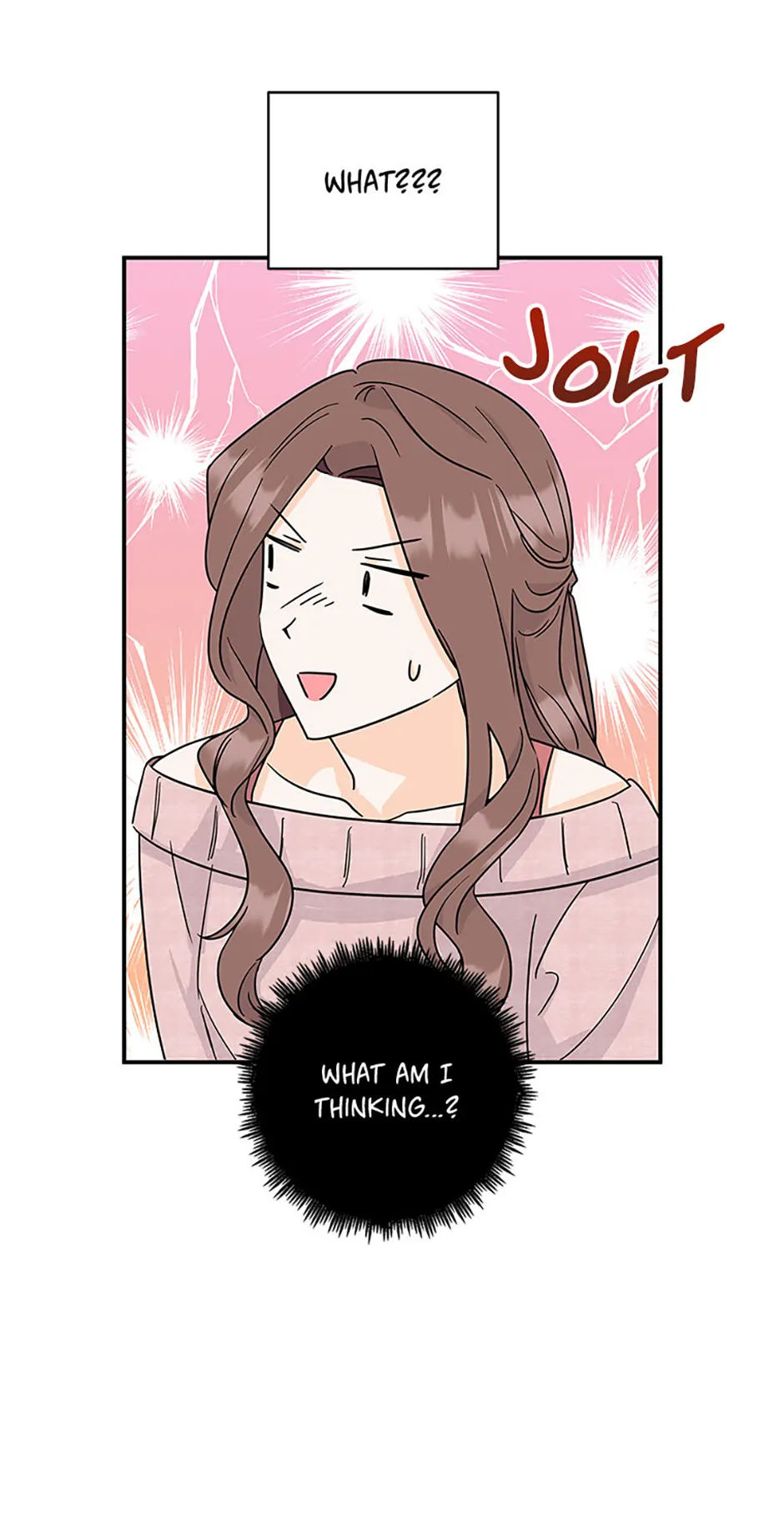 Flee if You Can’t Avoid It chapter 21 page 27