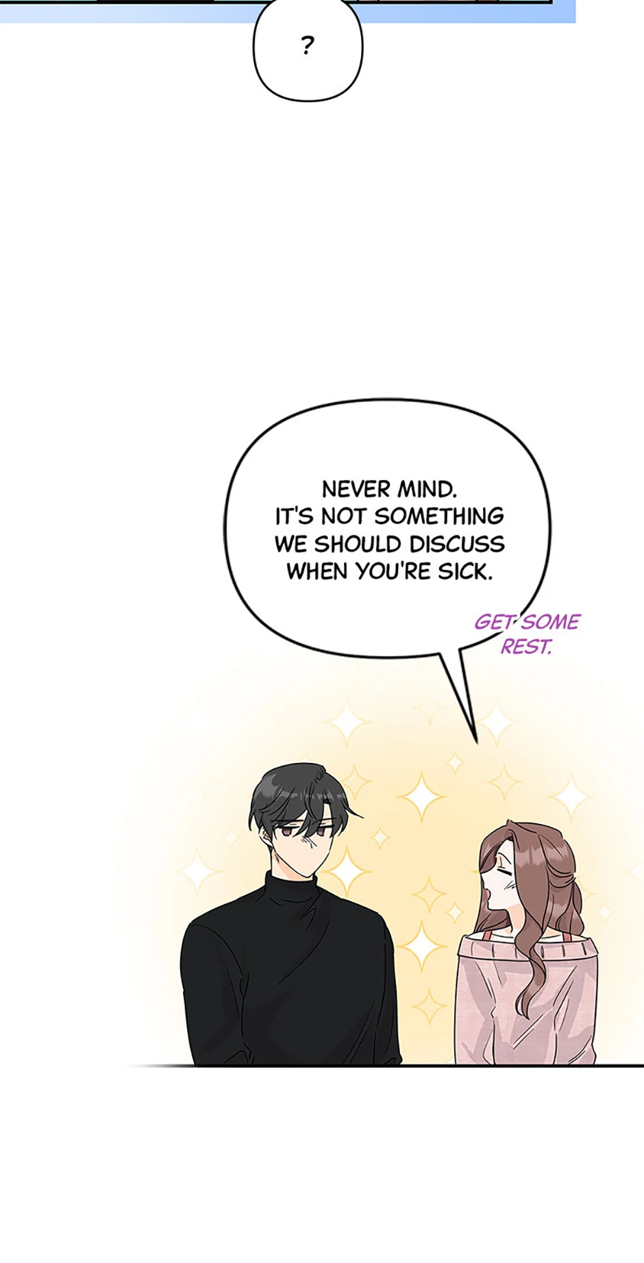 Flee if You Can’t Avoid It chapter 21 page 30