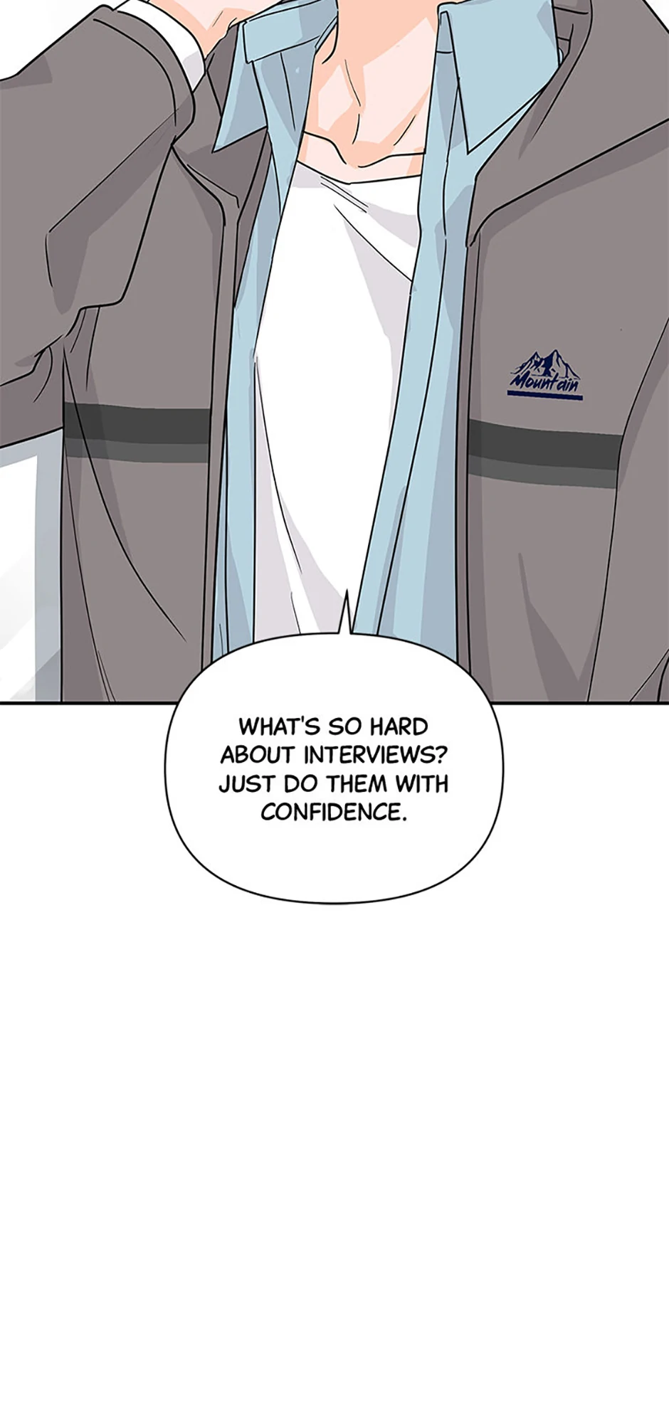 Flee if You Can’t Avoid It chapter 21 page 42