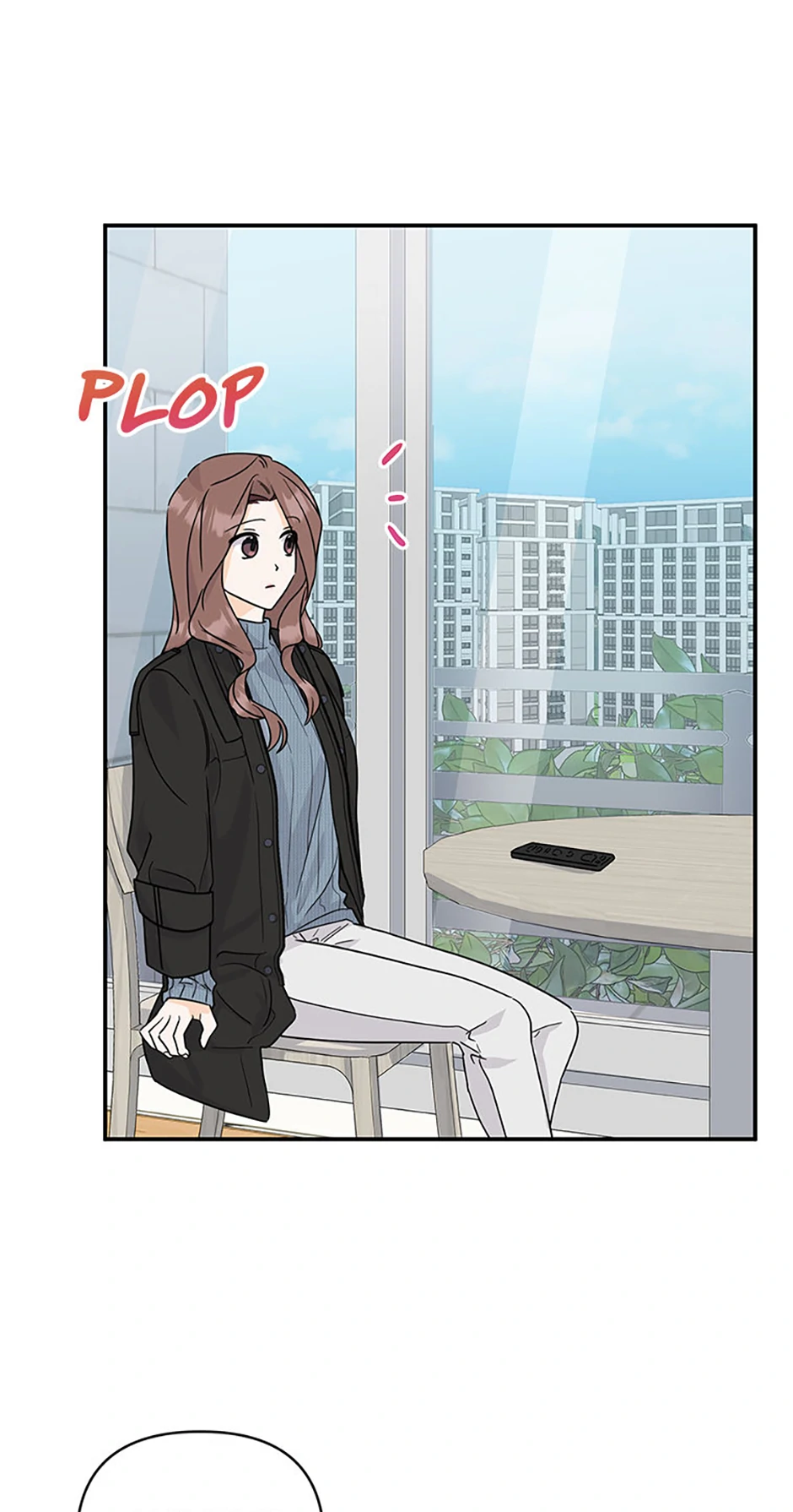 Flee if You Can’t Avoid It chapter 21 page 48