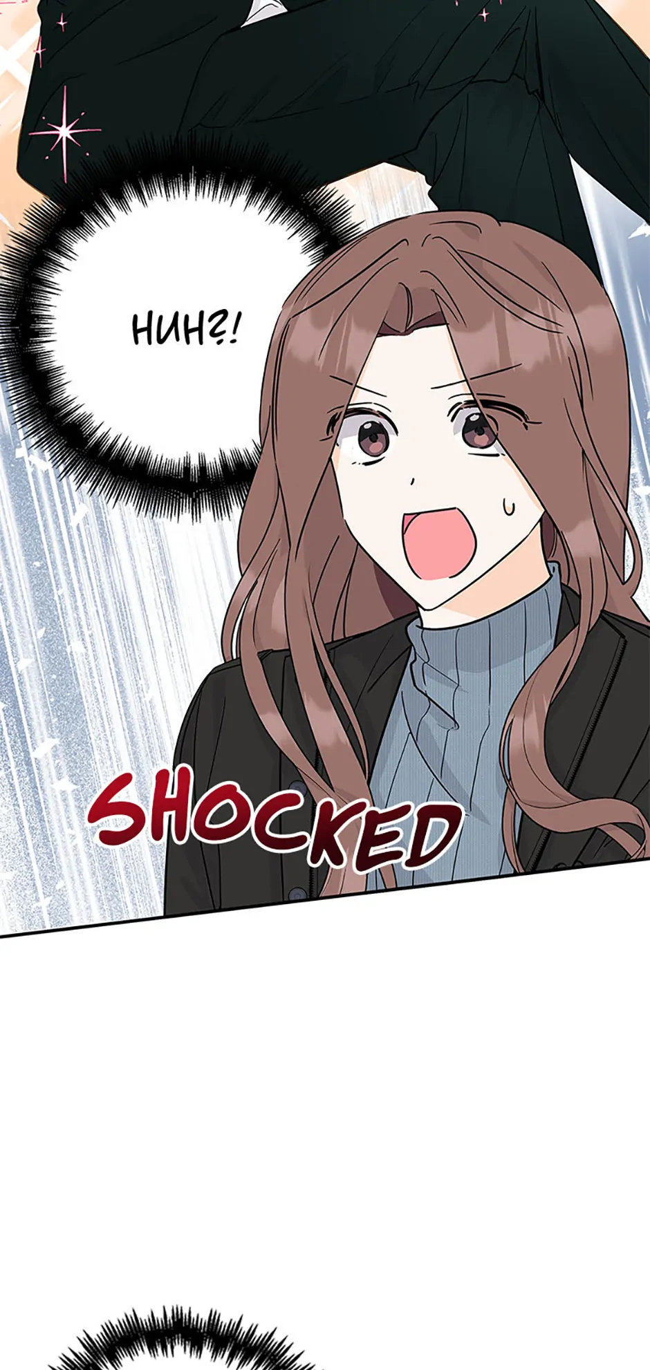 Flee if You Can’t Avoid It chapter 21 page 53