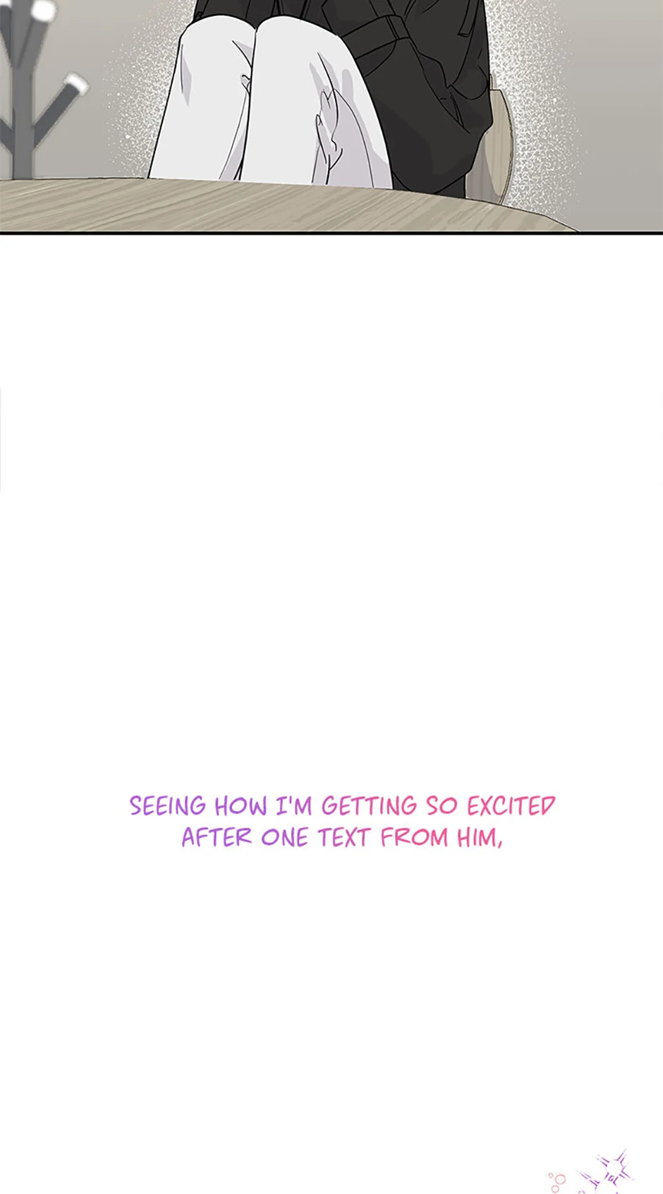 Flee if You Can’t Avoid It chapter 21 page 61