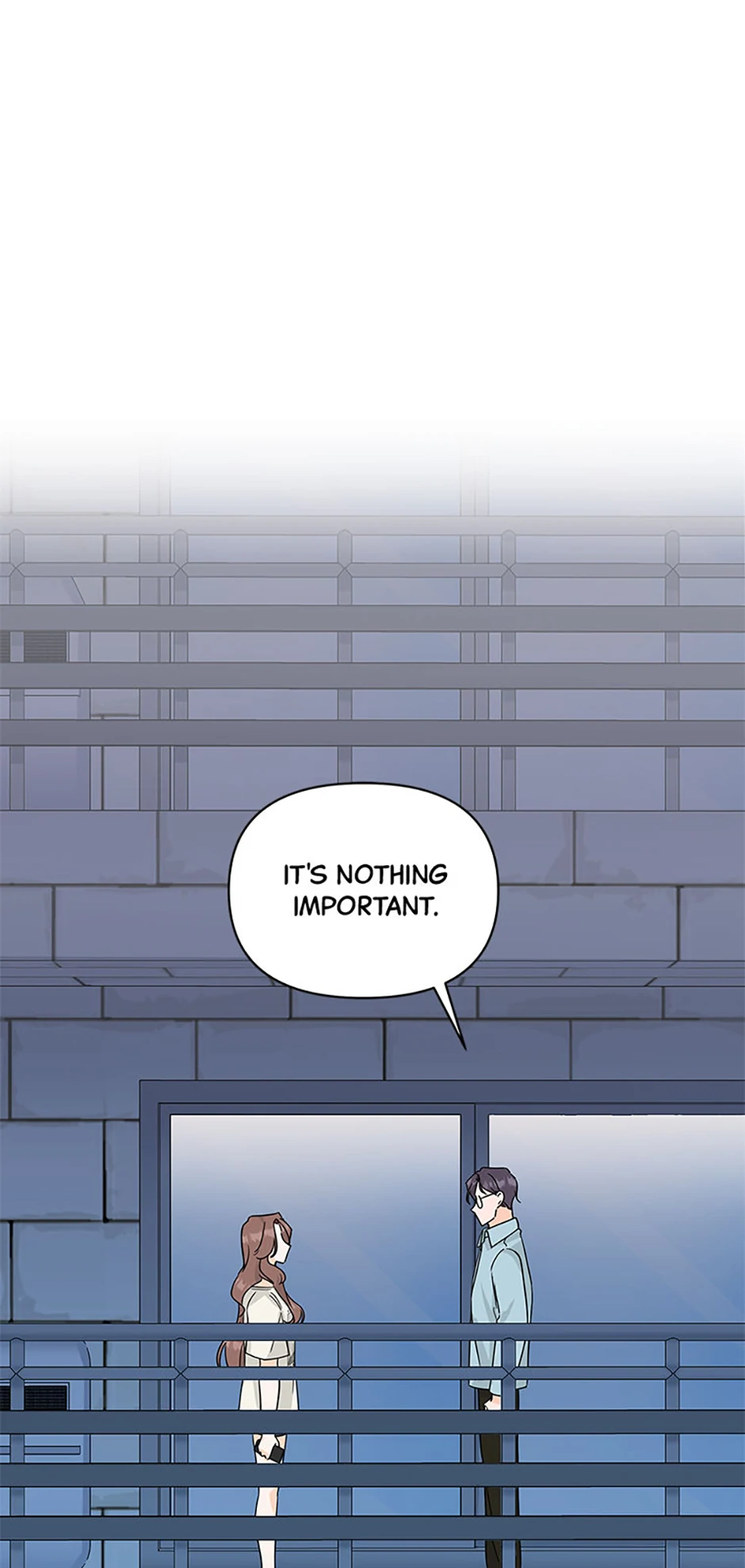 Flee if You Can’t Avoid It chapter 22 page 10