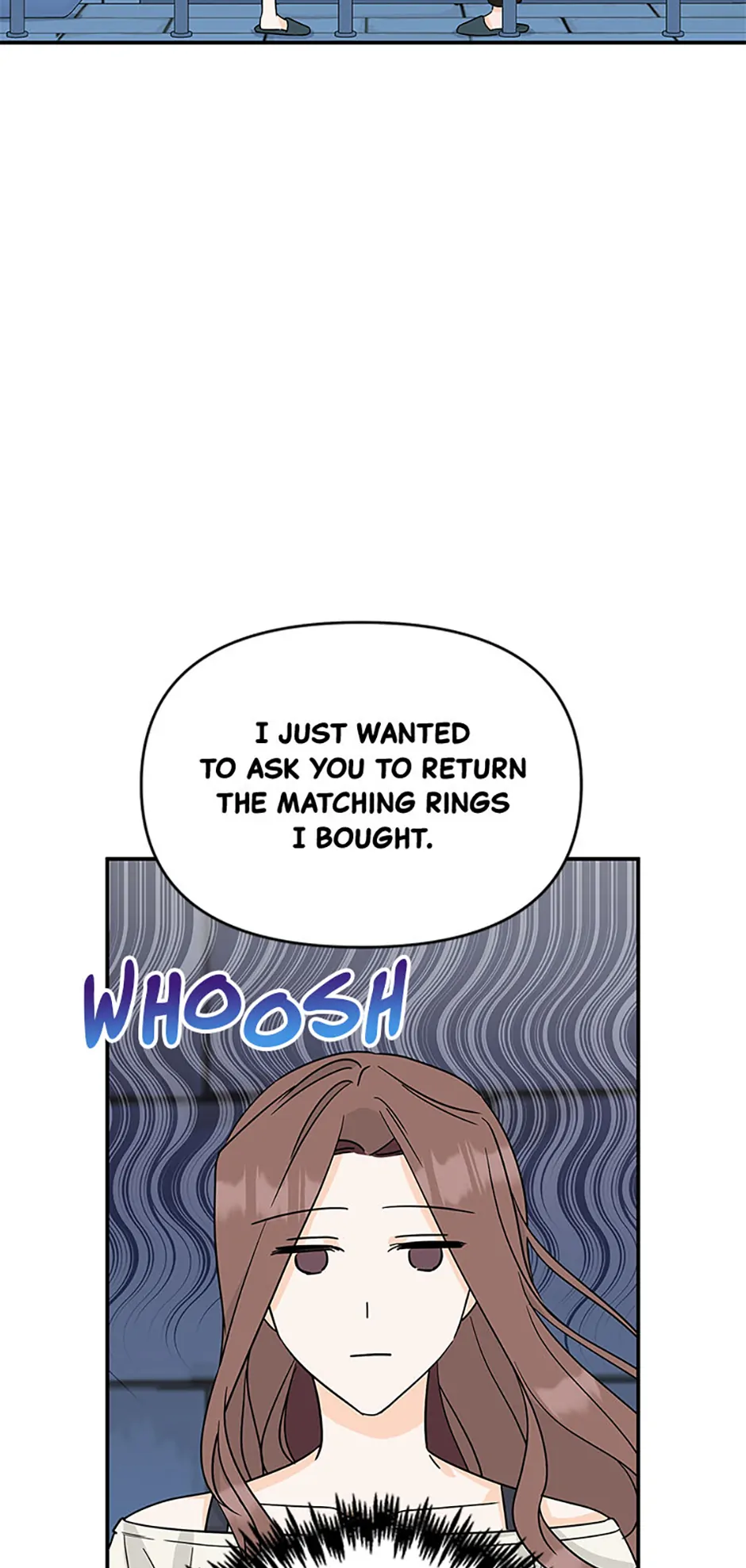 Flee if You Can’t Avoid It chapter 22 page 11