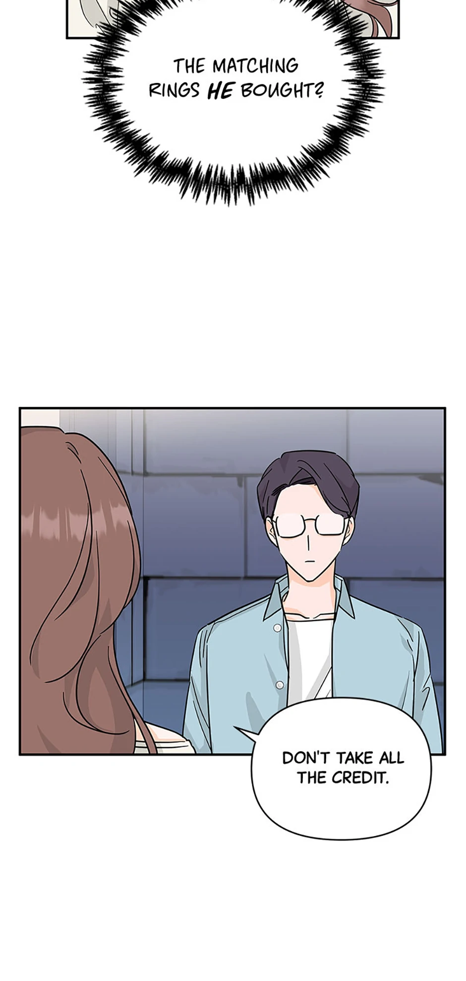 Flee if You Can’t Avoid It chapter 22 page 12