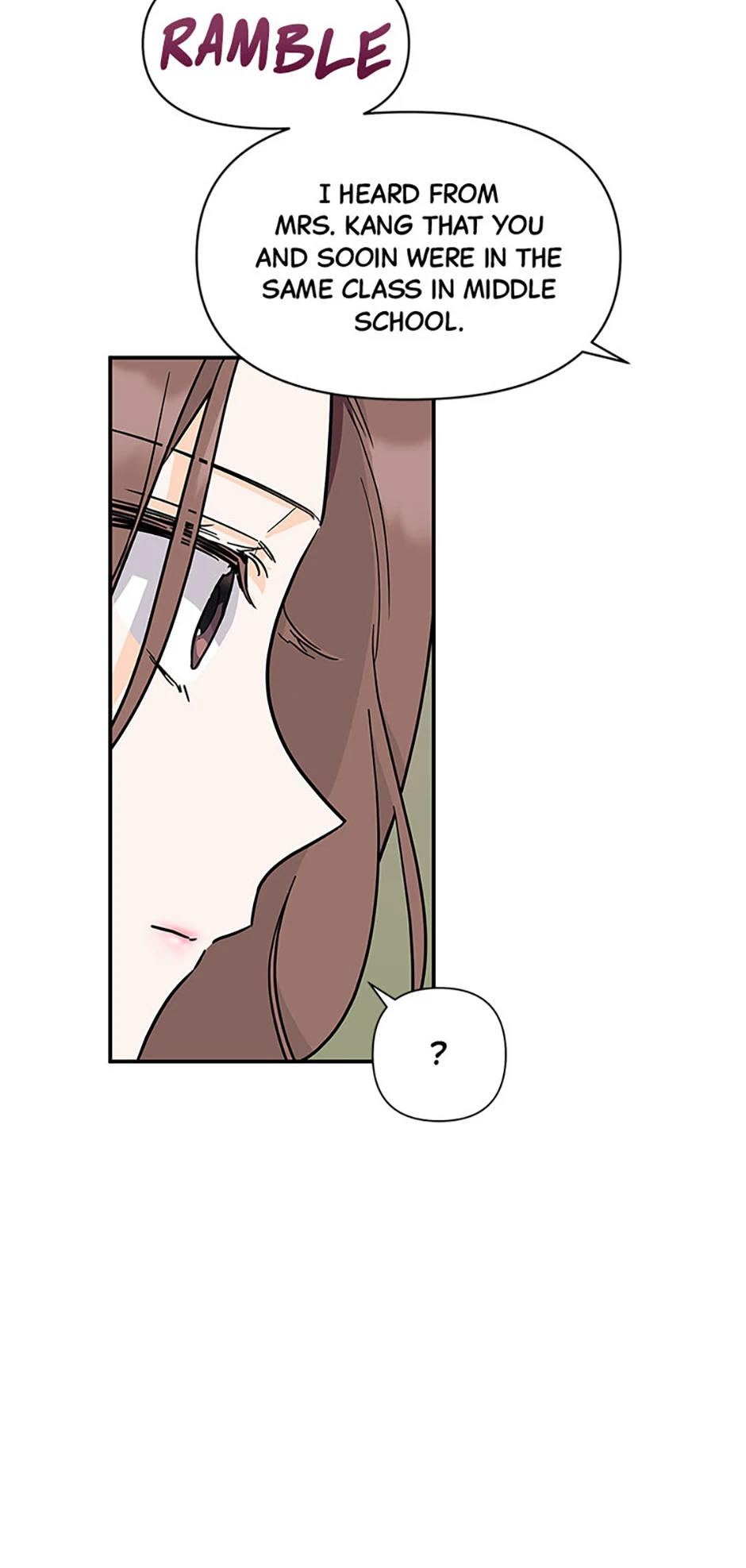 Flee if You Can’t Avoid It chapter 22 page 15