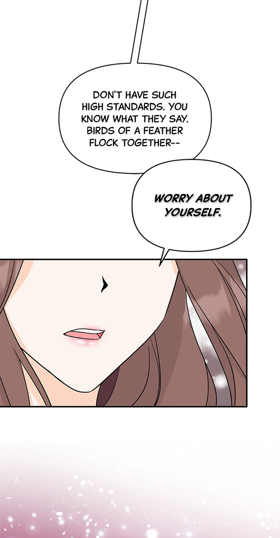 Flee if You Can’t Avoid It chapter 22 page 17