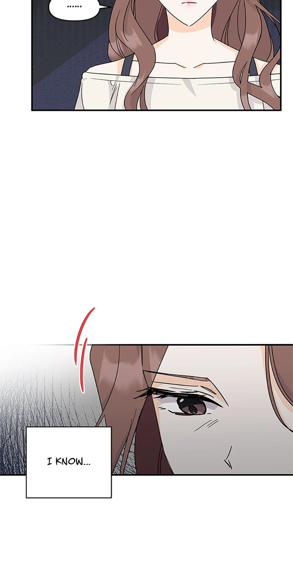 Flee if You Can’t Avoid It chapter 22 page 21