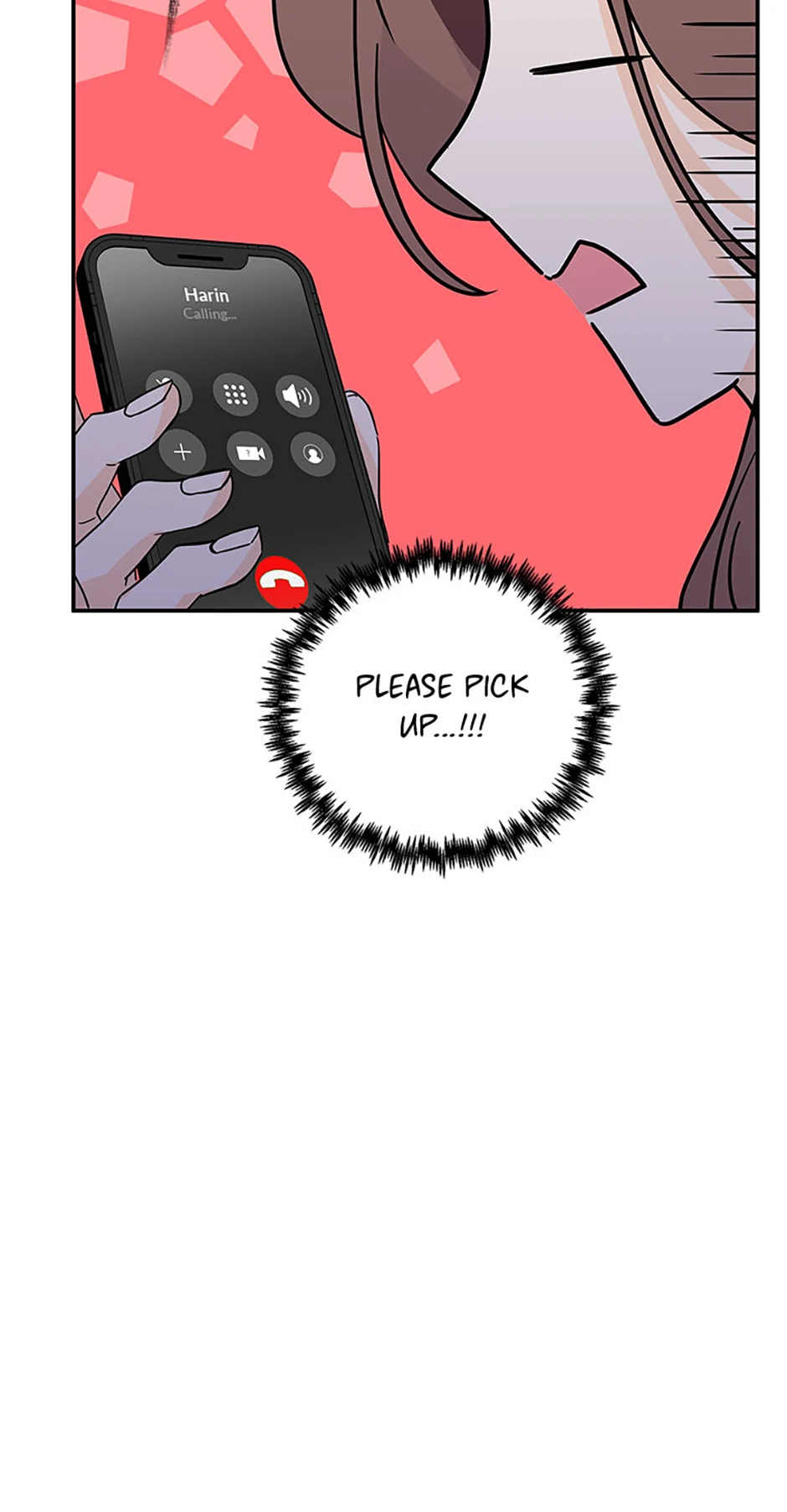 Flee if You Can’t Avoid It chapter 22 page 32