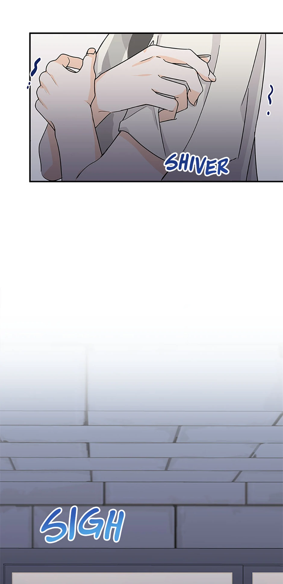 Flee if You Can’t Avoid It chapter 22 page 34