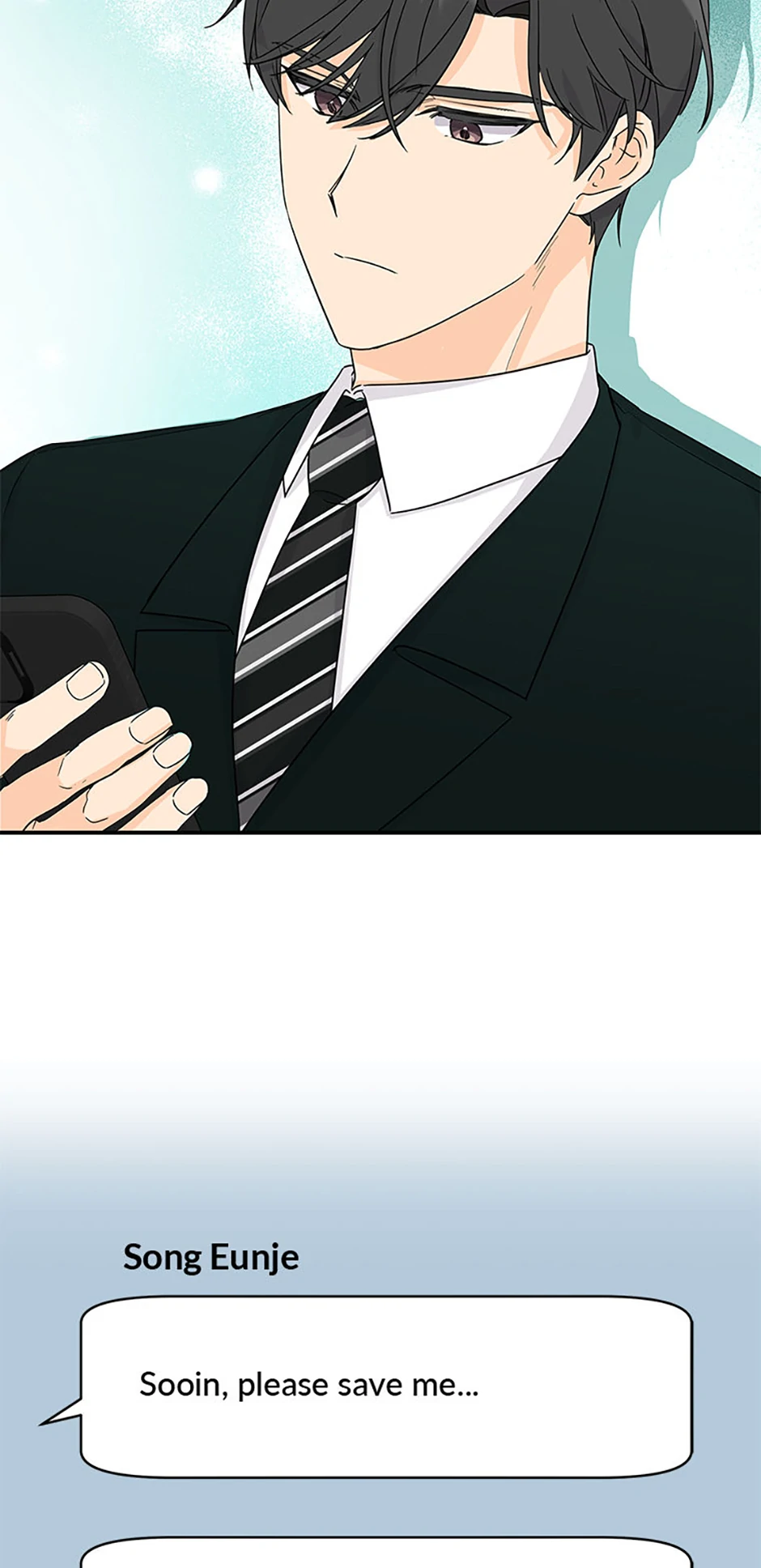 Flee if You Can’t Avoid It chapter 22 page 37