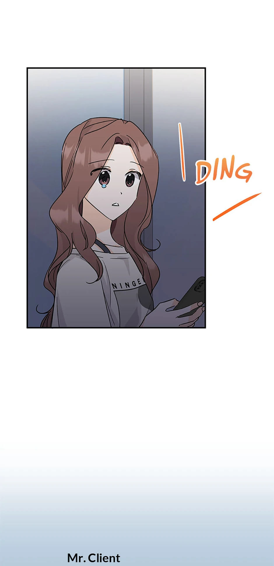 Flee if You Can’t Avoid It chapter 22 page 39