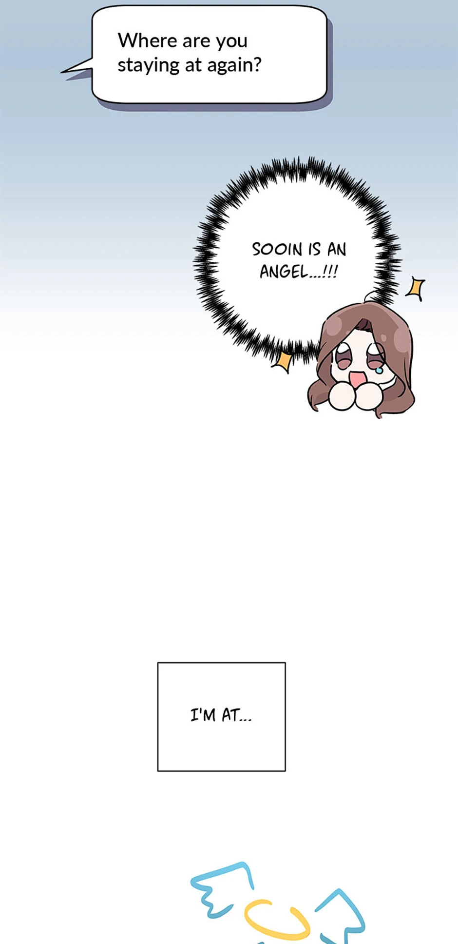 Flee if You Can’t Avoid It chapter 22 page 40