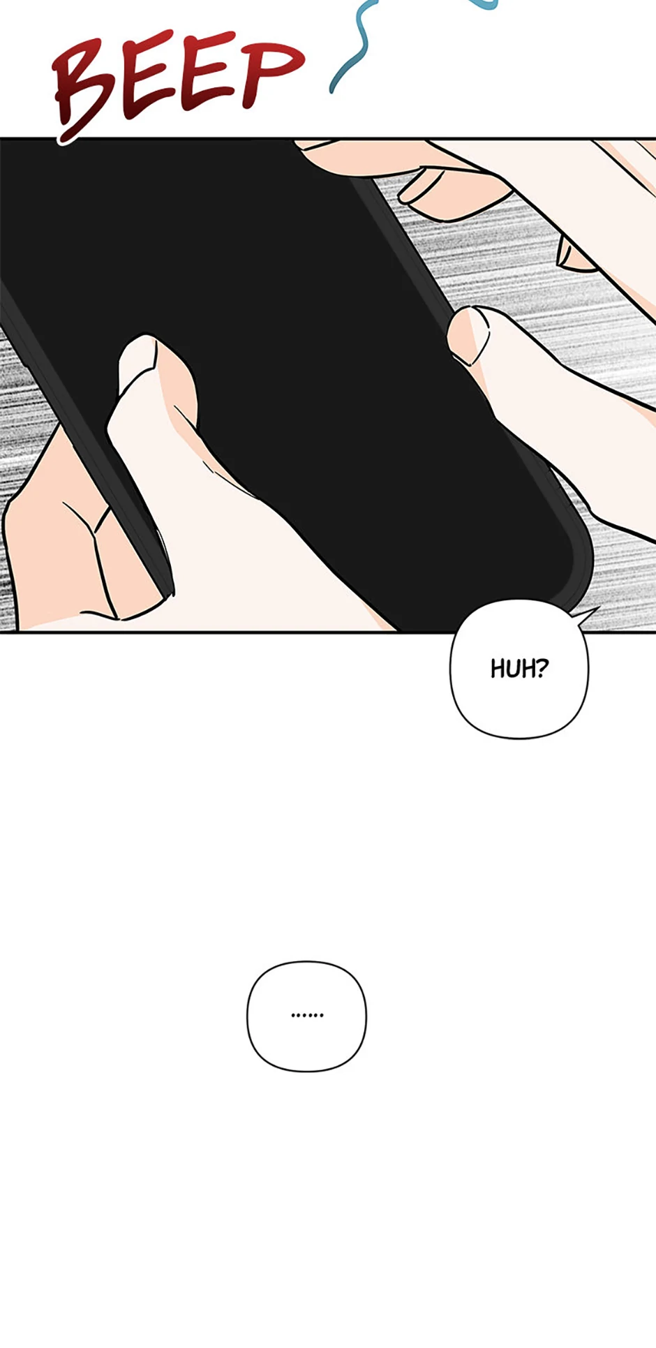Flee if You Can’t Avoid It chapter 22 page 41