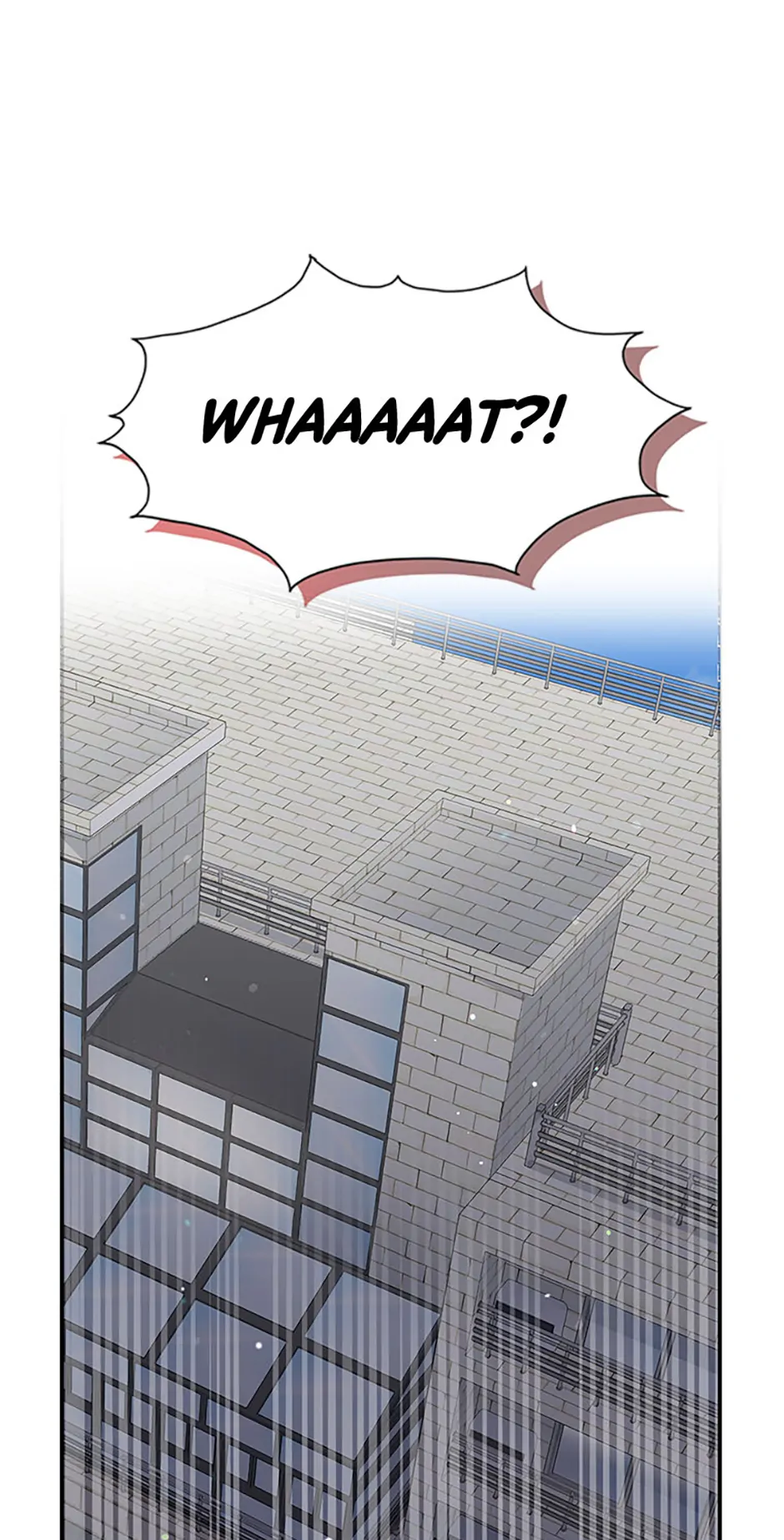 Flee if You Can’t Avoid It chapter 22 page 42