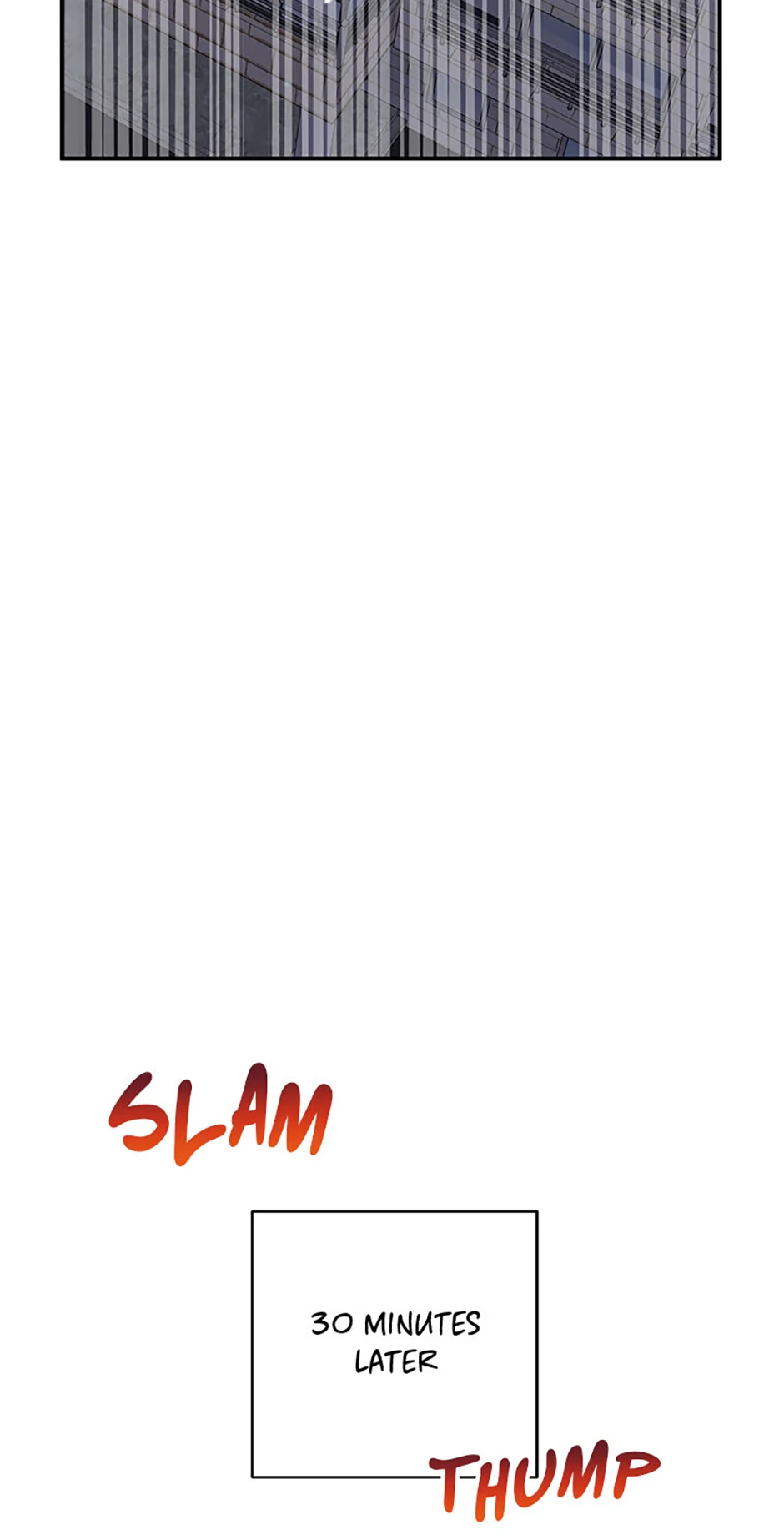 Flee if You Can’t Avoid It chapter 22 page 43