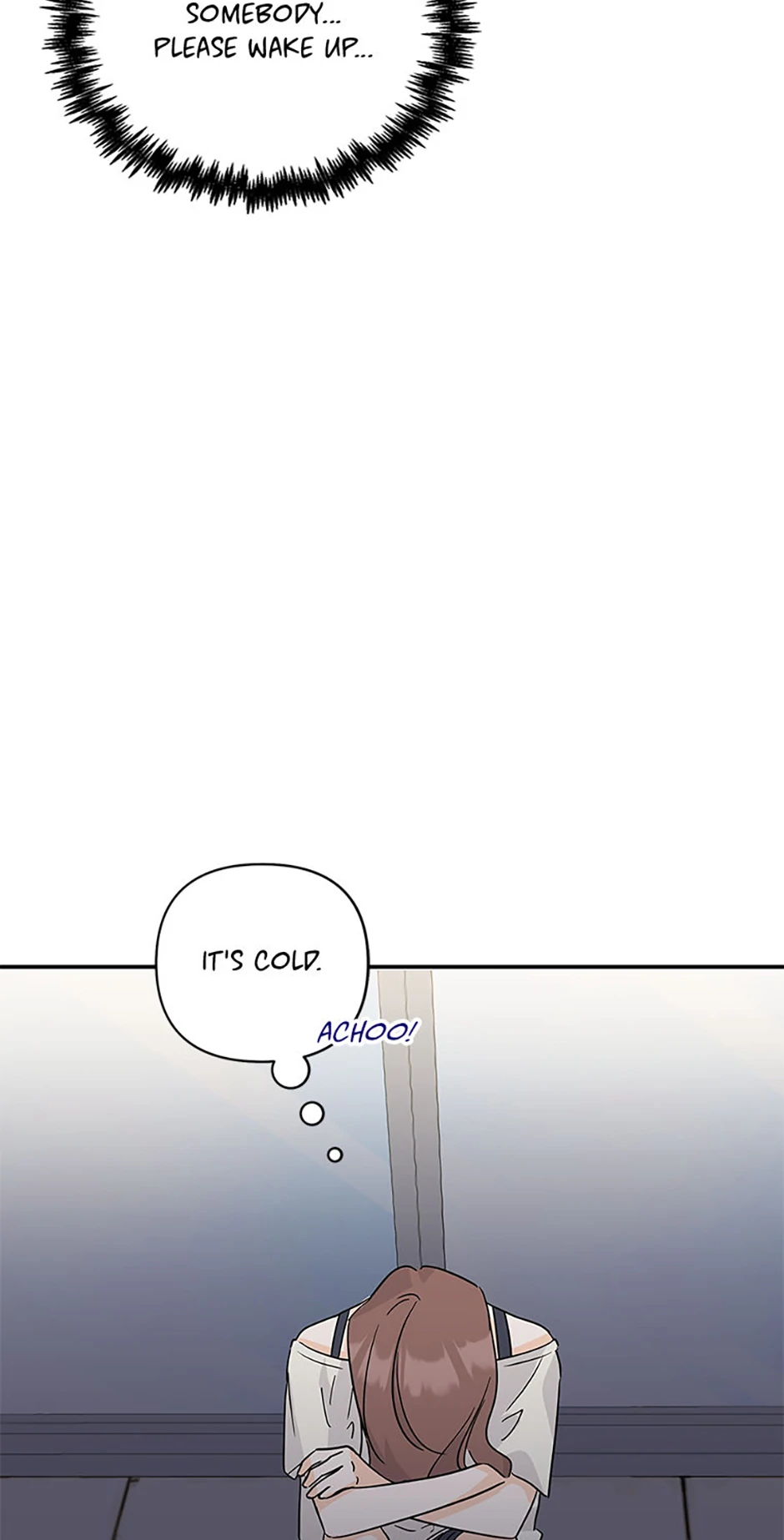 Flee if You Can’t Avoid It chapter 22 page 45