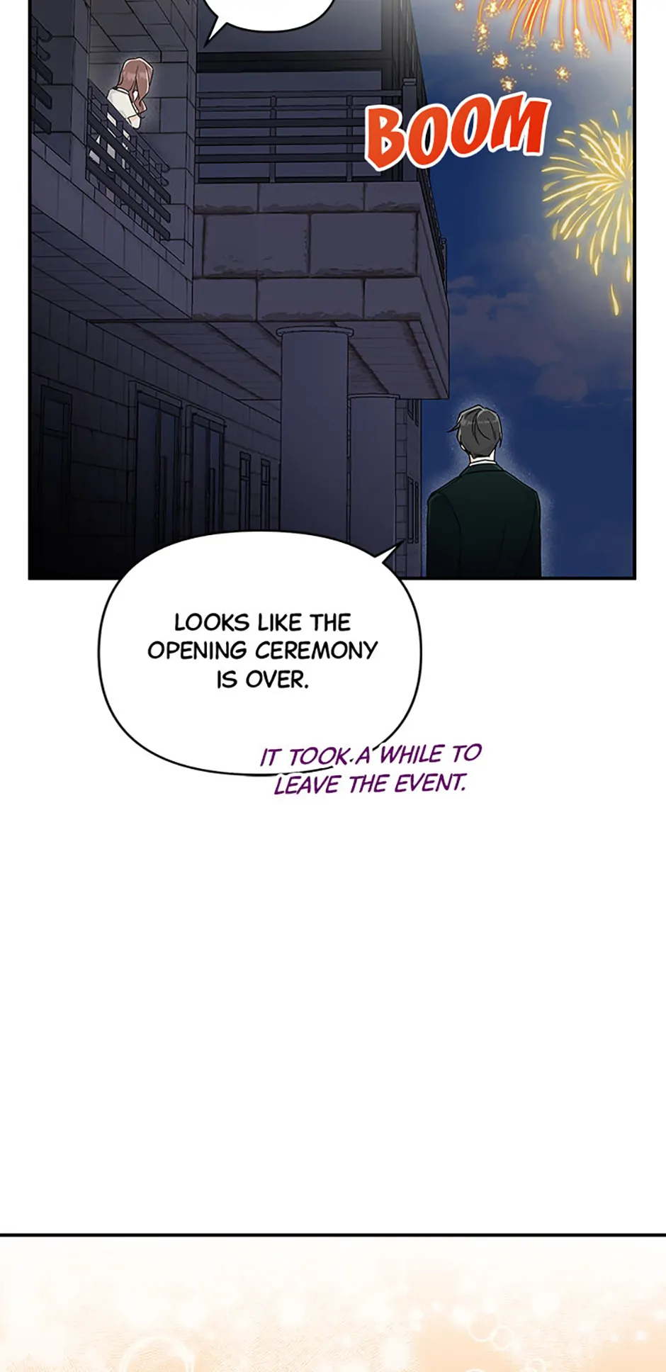 Flee if You Can’t Avoid It chapter 22 page 56